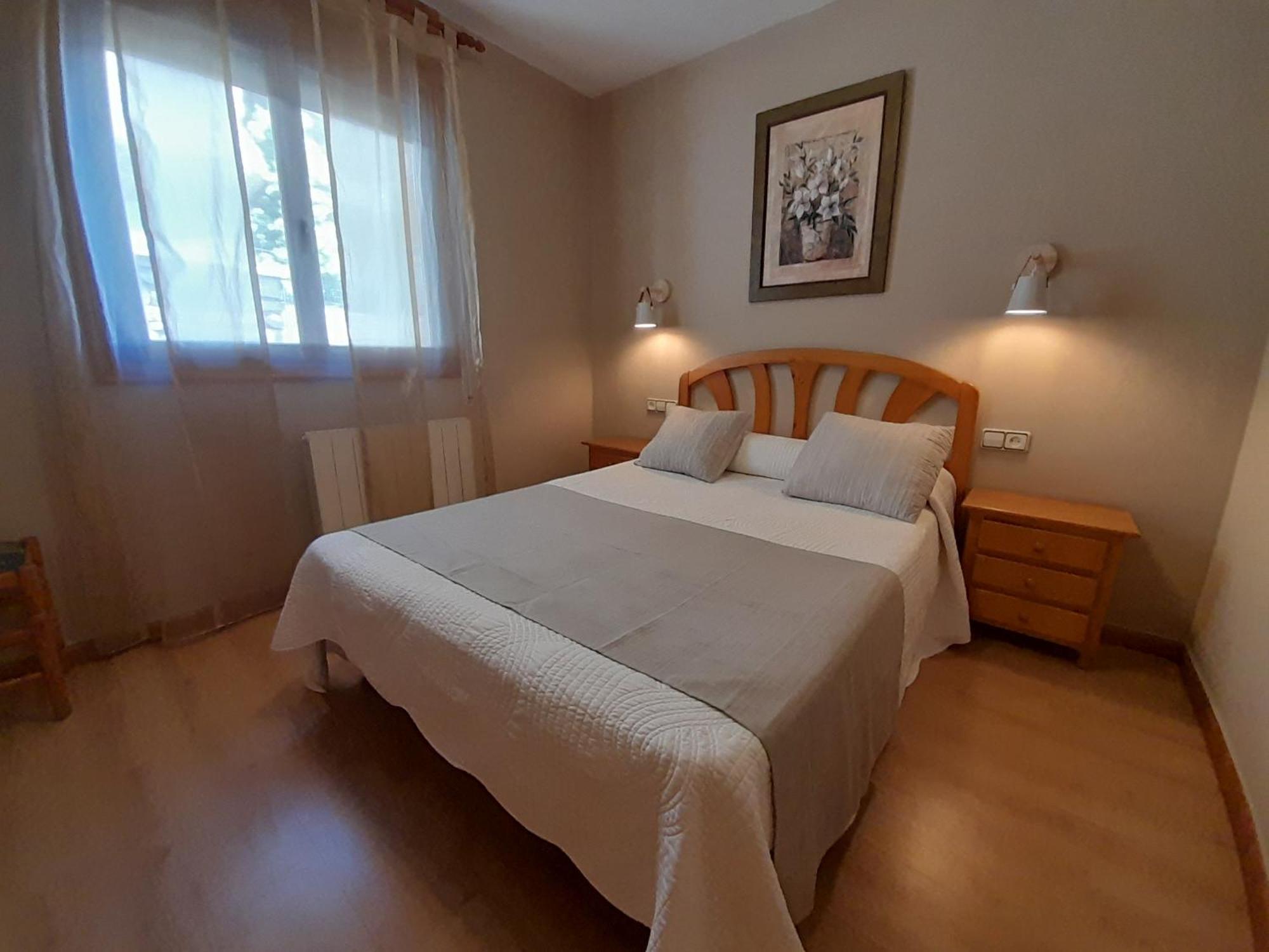 Pensión Hostal Gúdar 2*