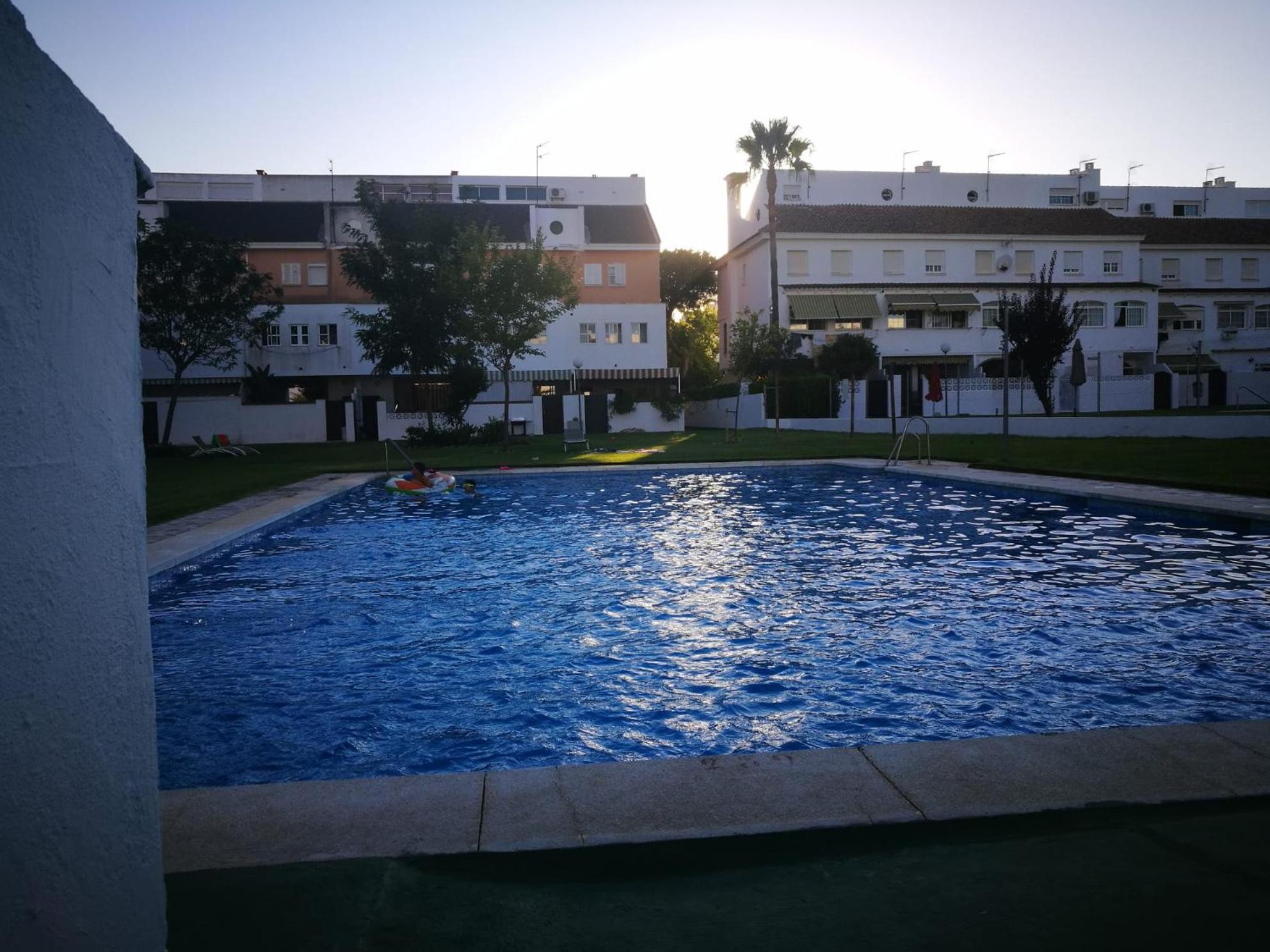 Apartamento Del Toro El Portil