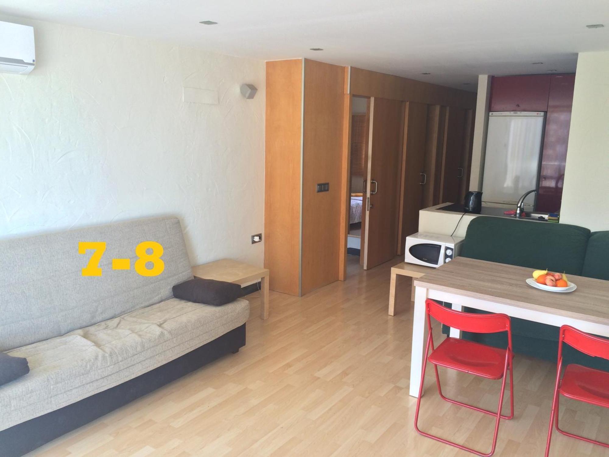 First Line Apartamento