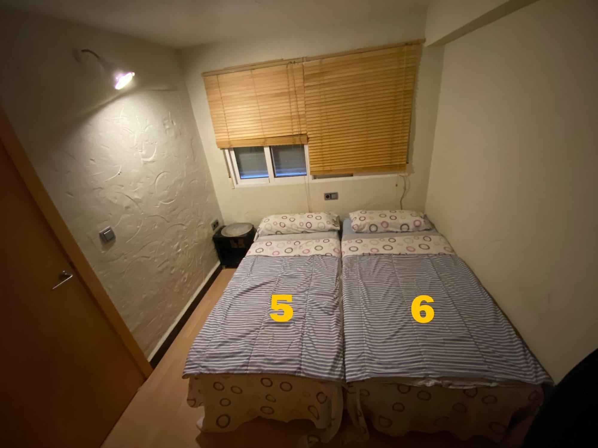 First Line Apartamento *