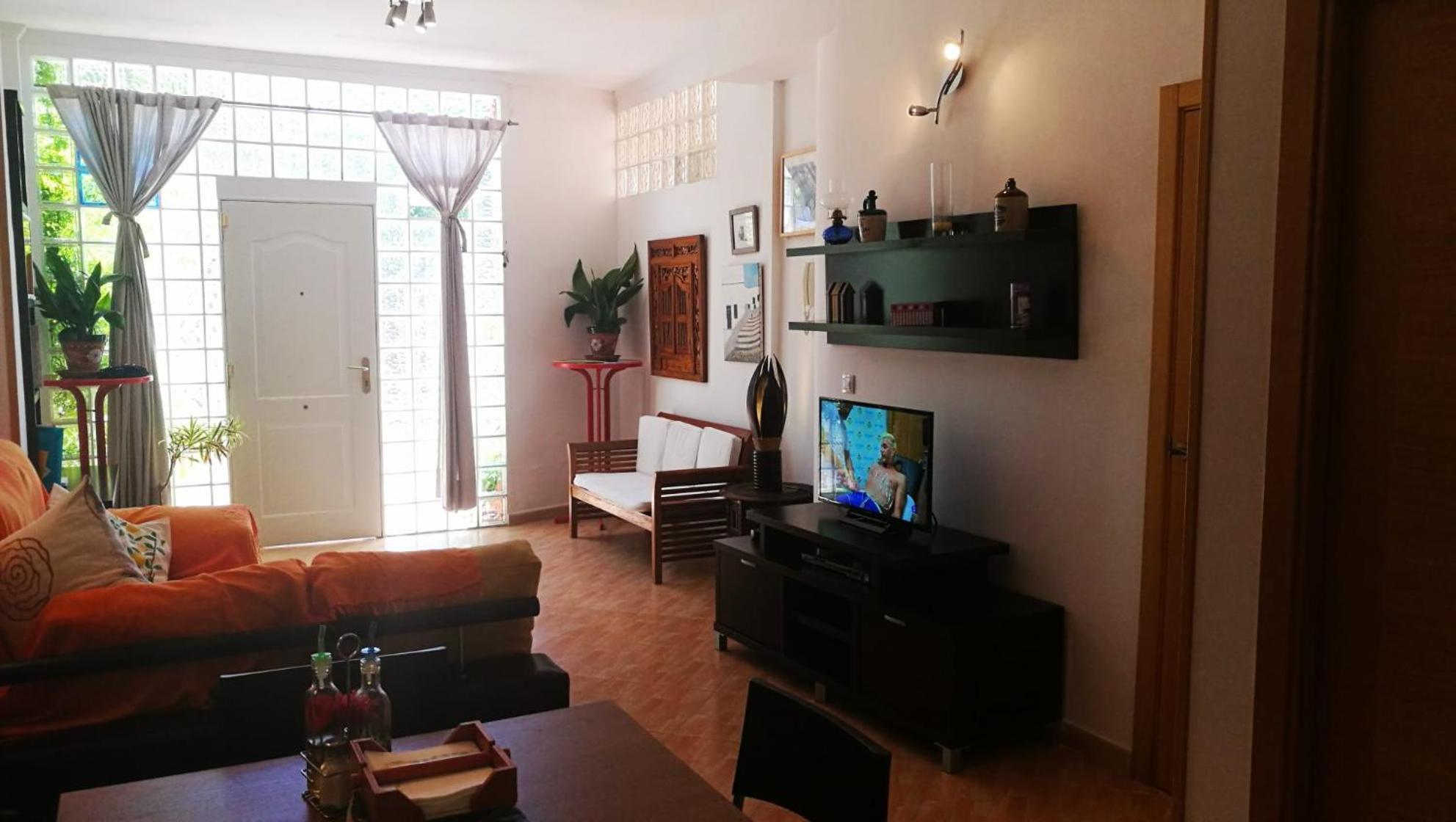 Del Toro Apartamento El Portil