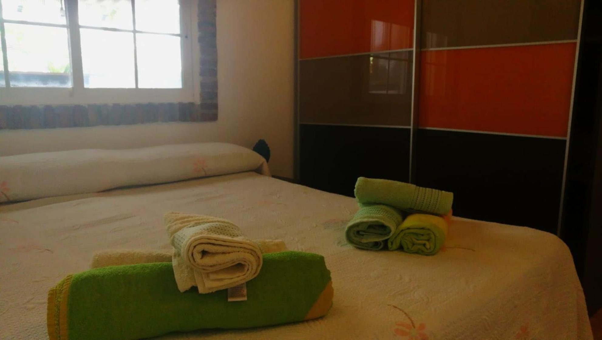 Del Toro Apartamento