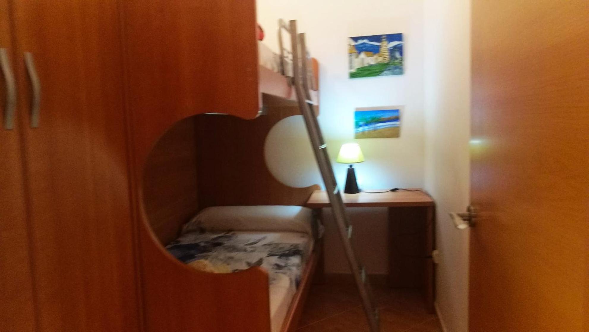 Del Toro Apartamento *
