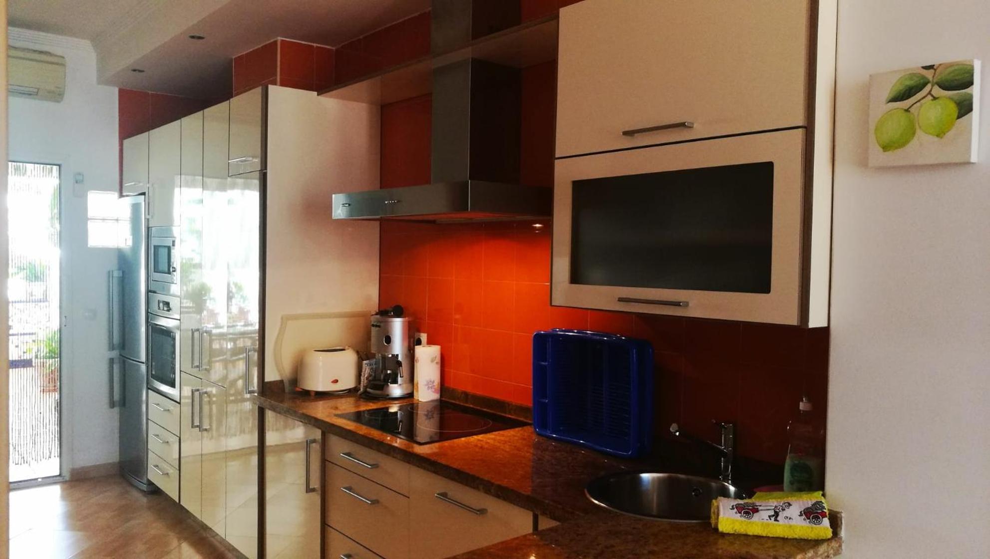 Apartamento Del Toro