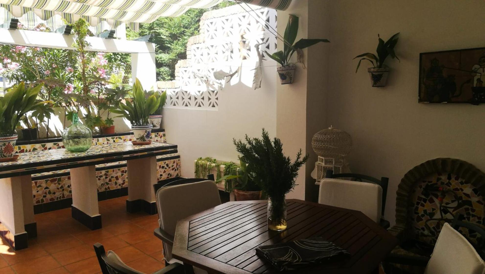 Apartamento Del Toro *