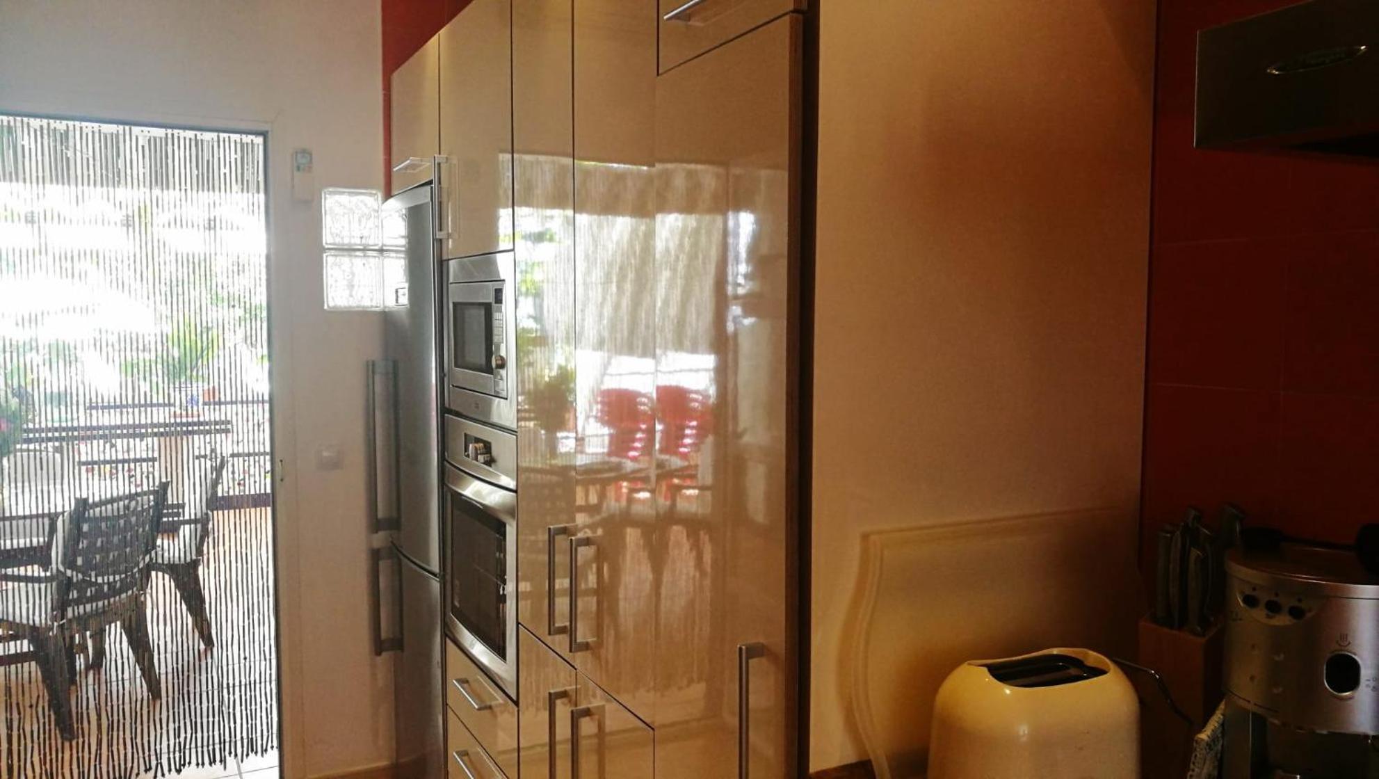 Del Toro Apartamento El Portil