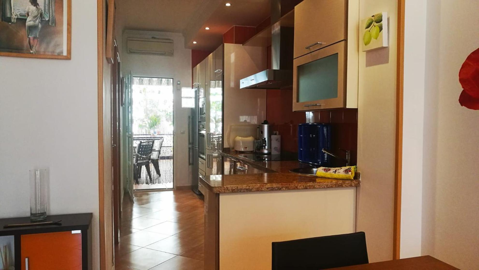 Del Toro Apartamento