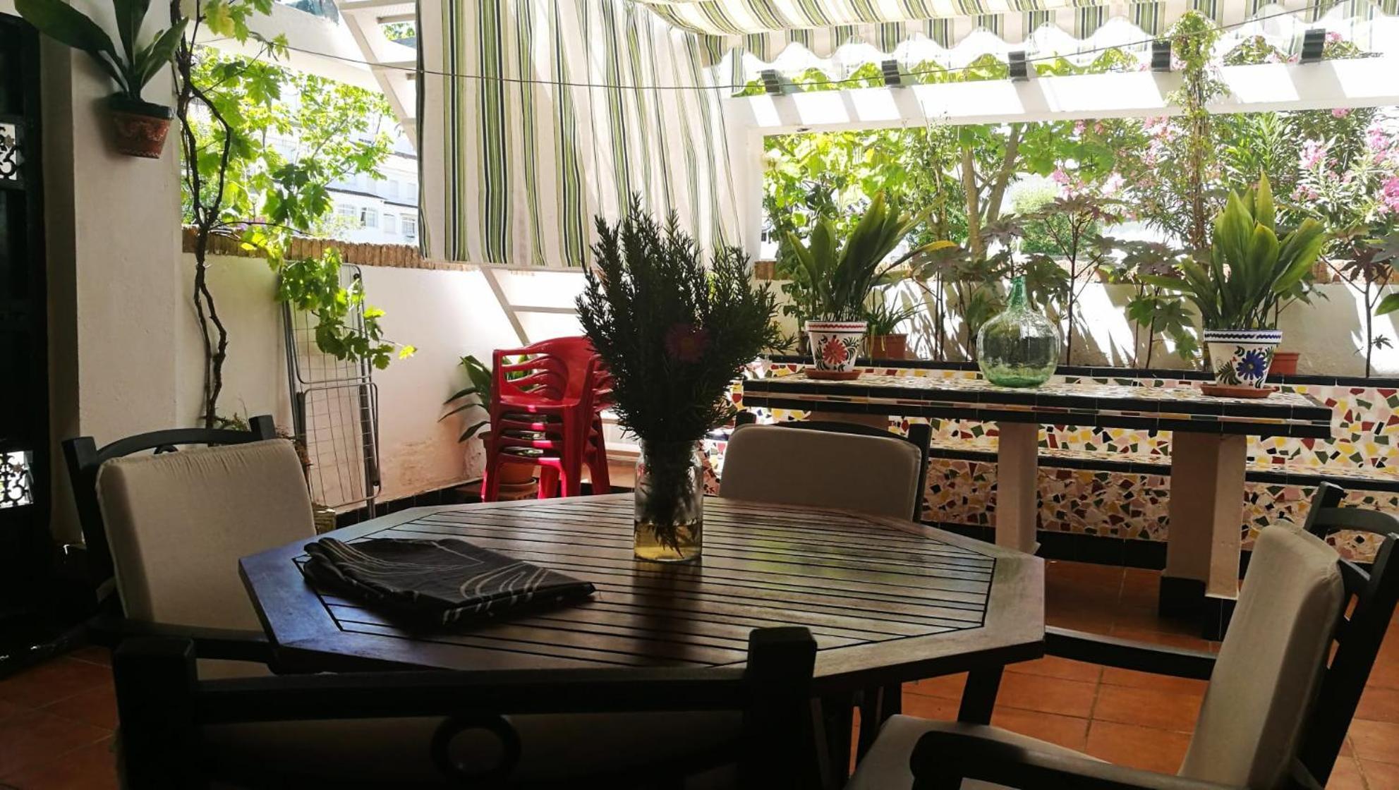 Apartamento Del Toro El Portil