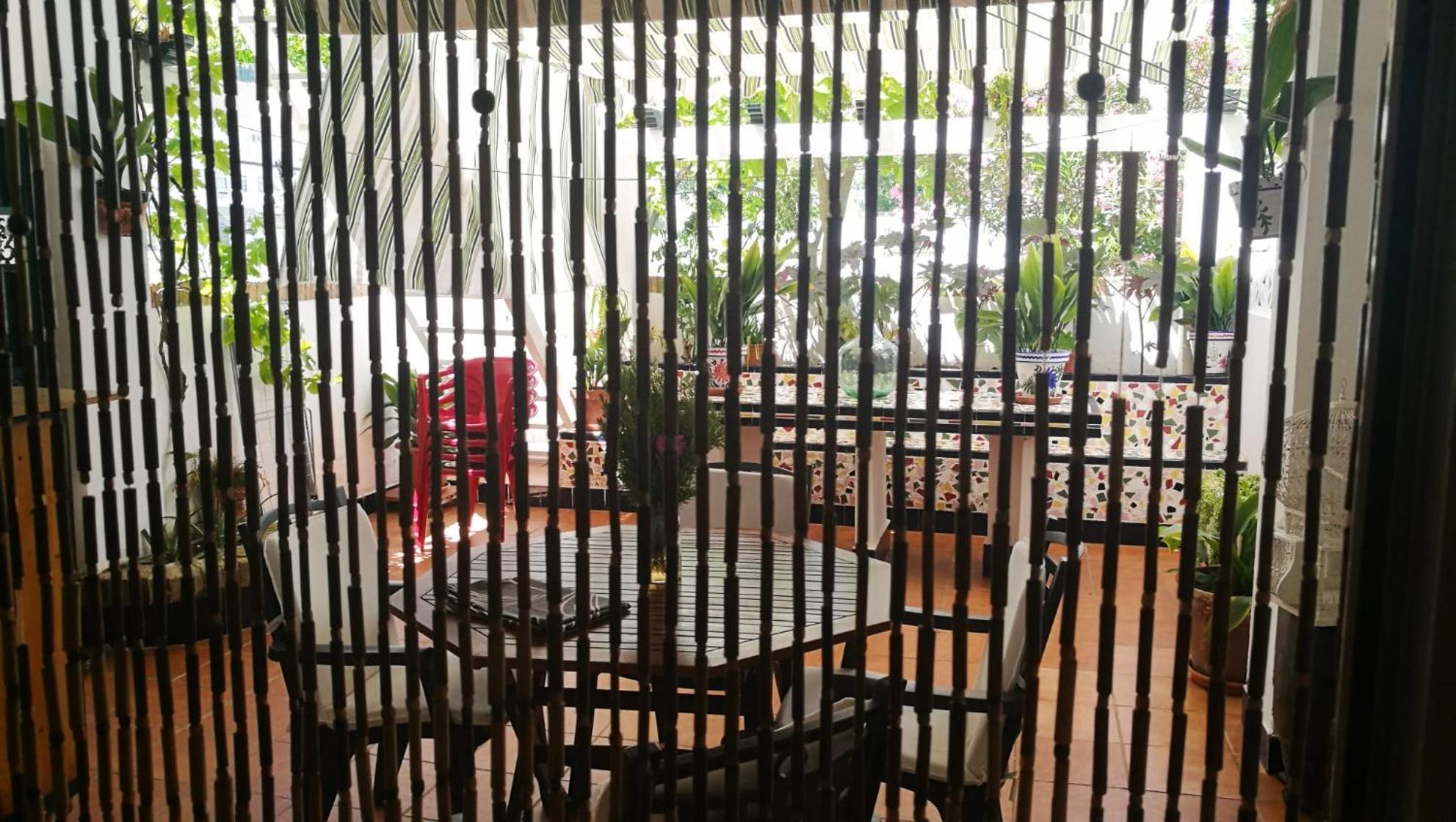 Apartamento Del Toro