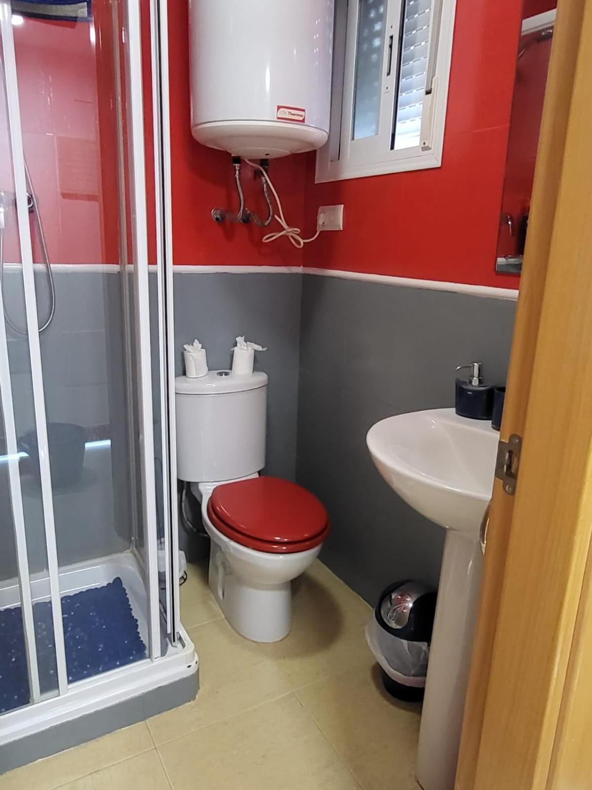 ¡espectacular Marvel®ático Con Piscina Privada En Primera Línea De Vera-playa!