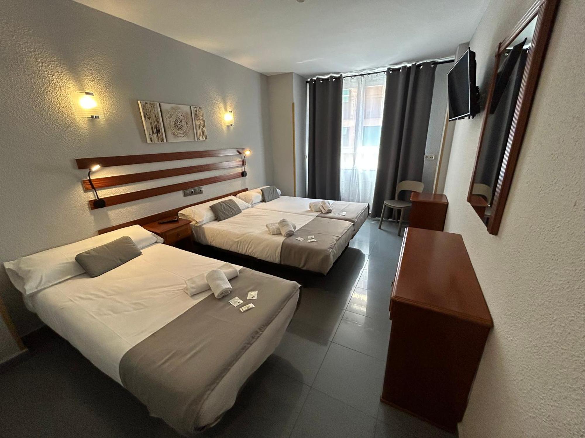 Hotel Valdemoro Hotel