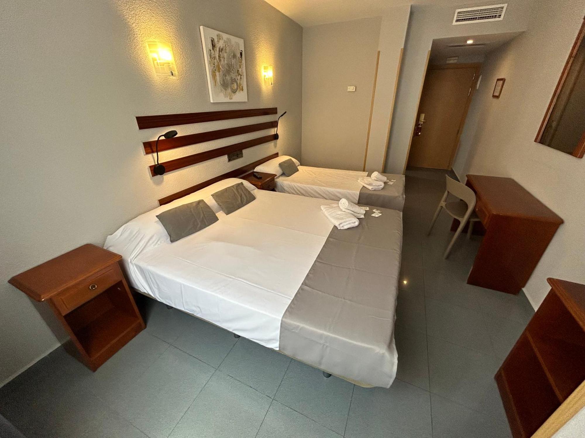 Hotel Valdemoro 3*