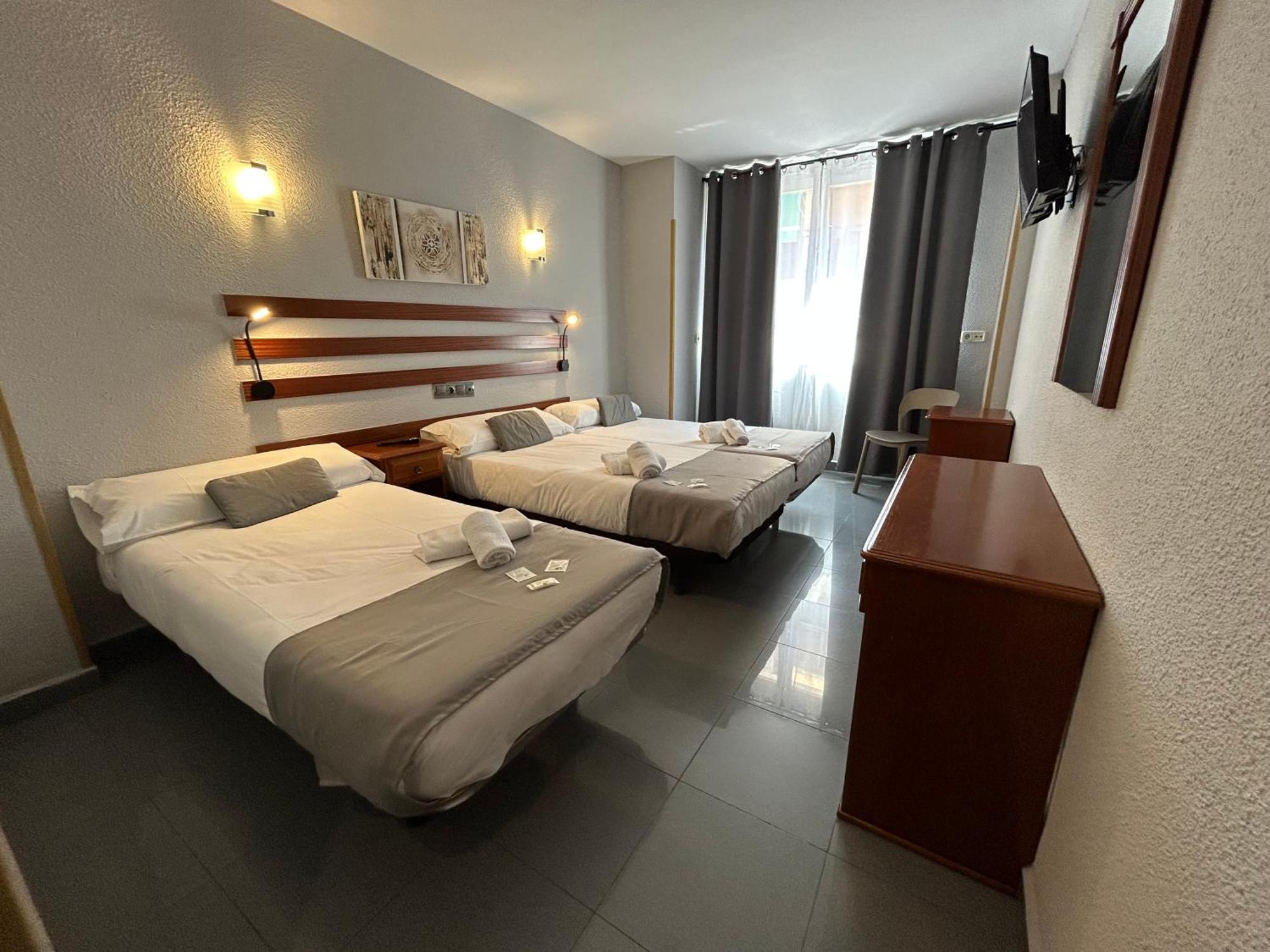 Hotel Valdemoro Valdemoro