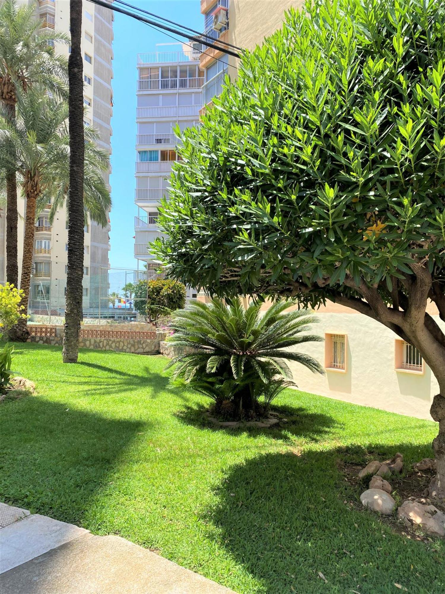Apartment Carabelas