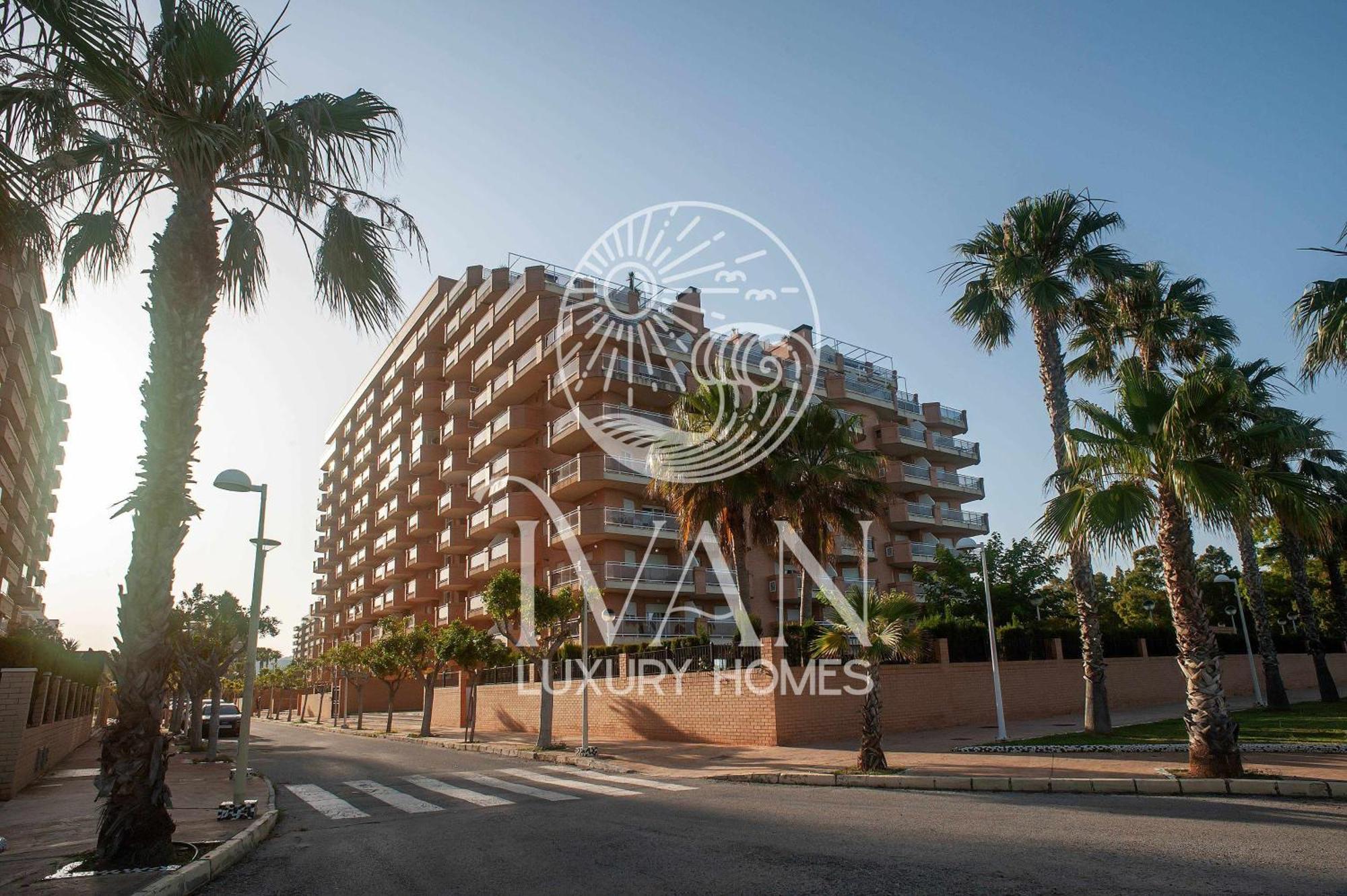 Casa Maricel Ivan Luxury Homes 3ªpta Sur 1ªlinea
