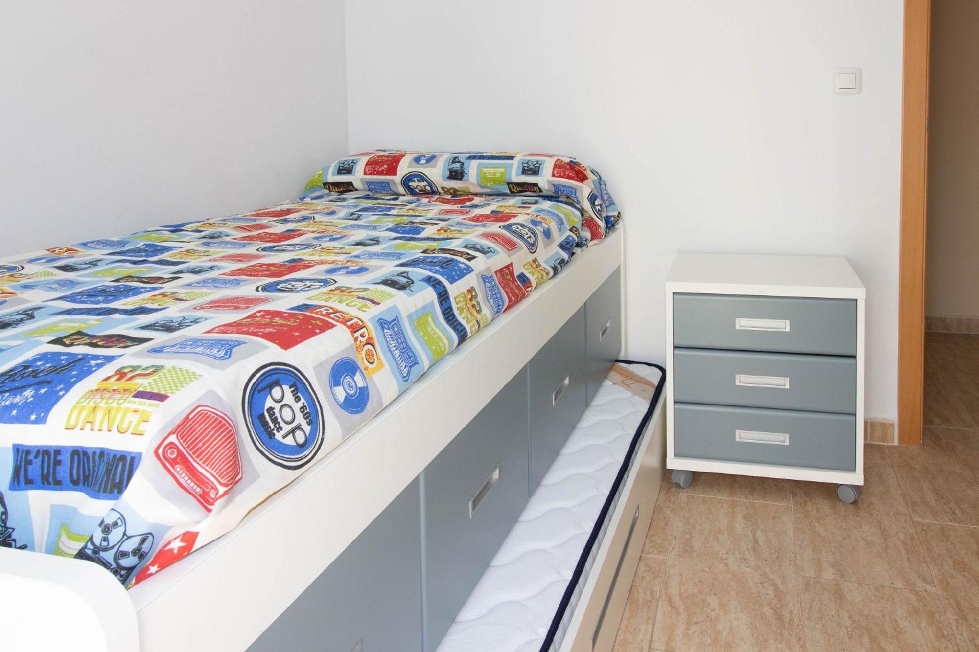 Apartamento Cullera: Vistas Al Mar En En Centro De La Bahia *
