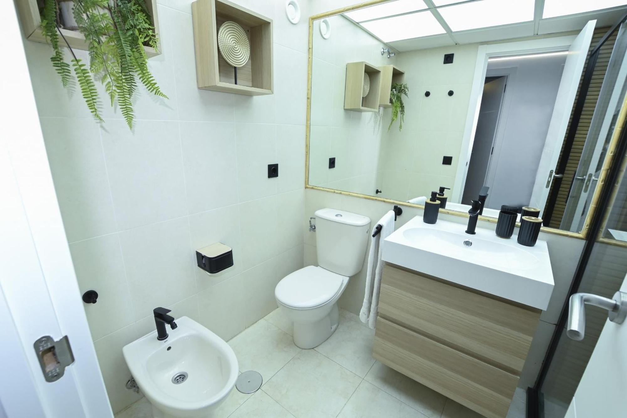 Edificio Amatista Apartment Calpe