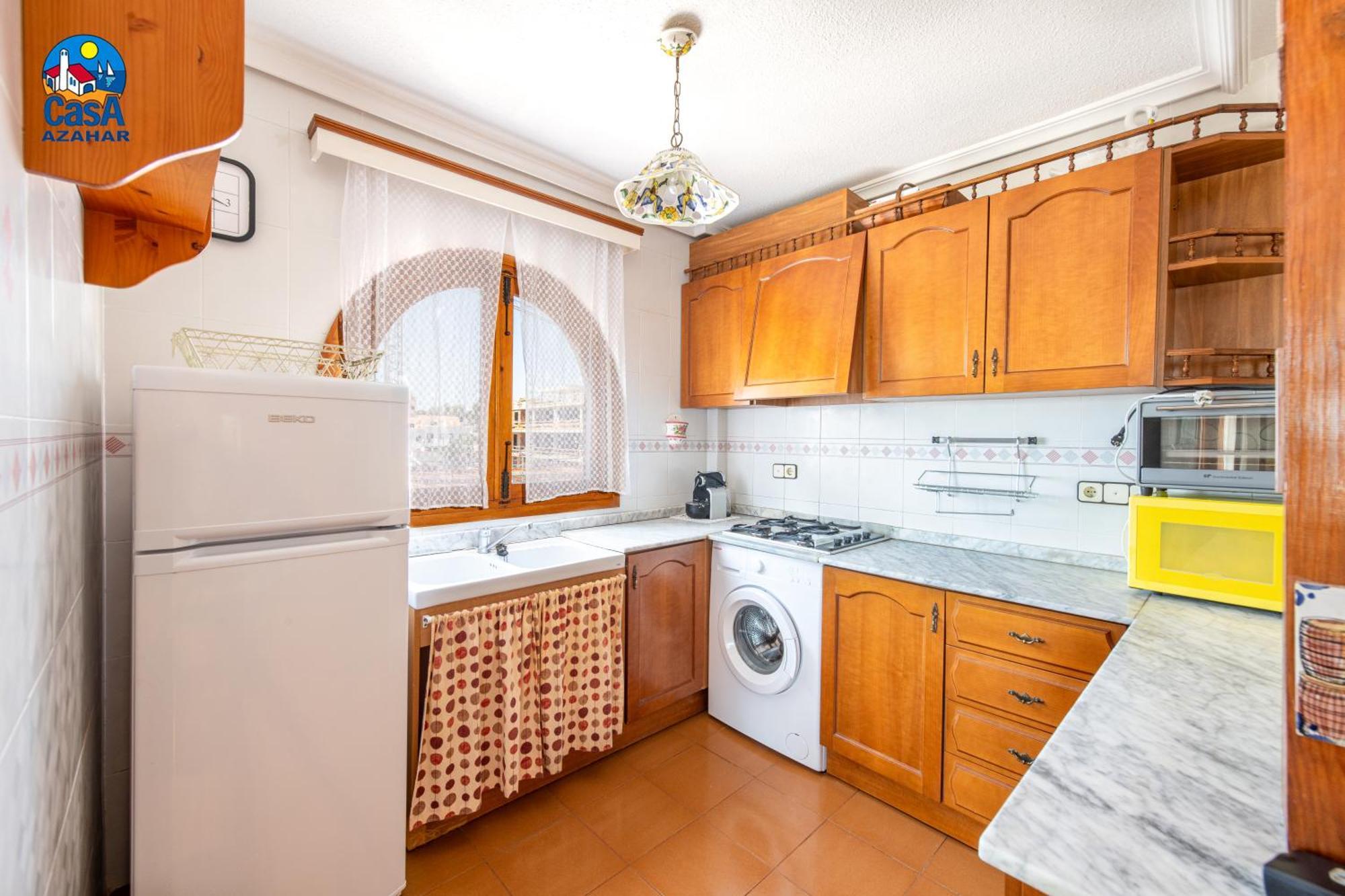Apartamento Hibiscus Casa Azahar *