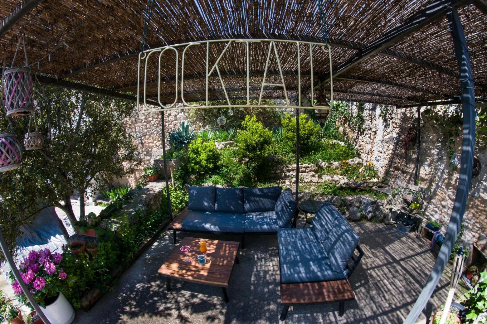 El Botánico Duron