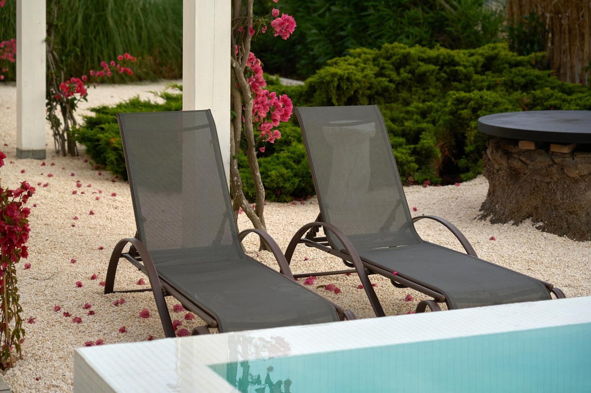 Holiday home Casa Eucaliptus