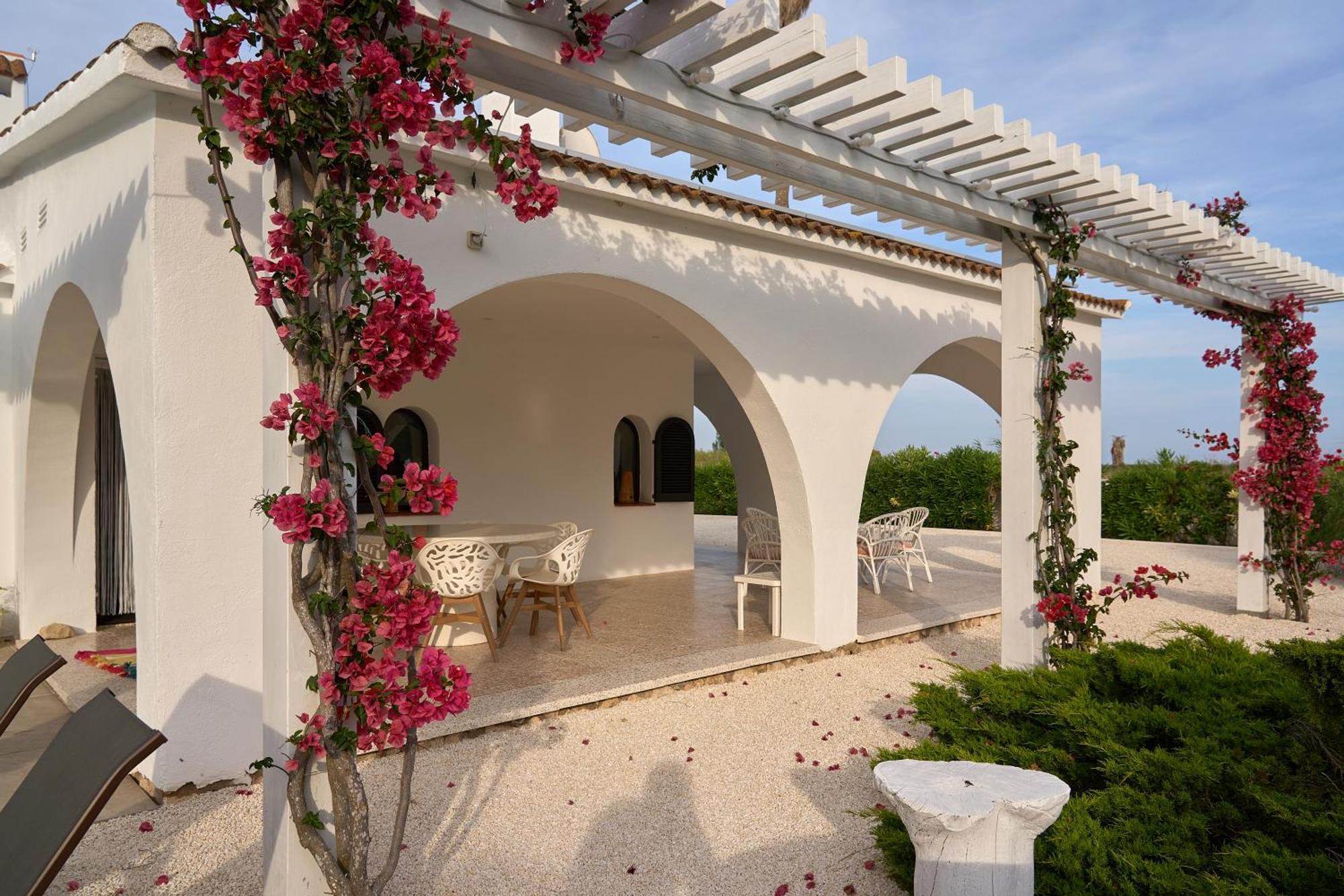 Holiday home Casa Eucaliptus
