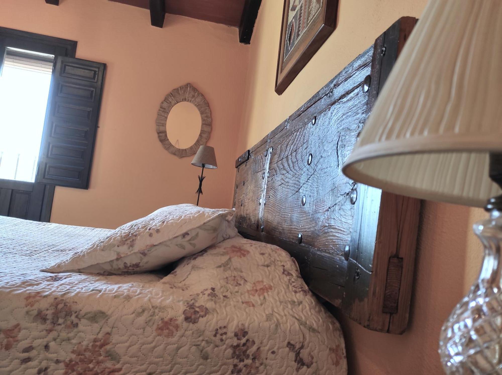 El Botánico Casa rural