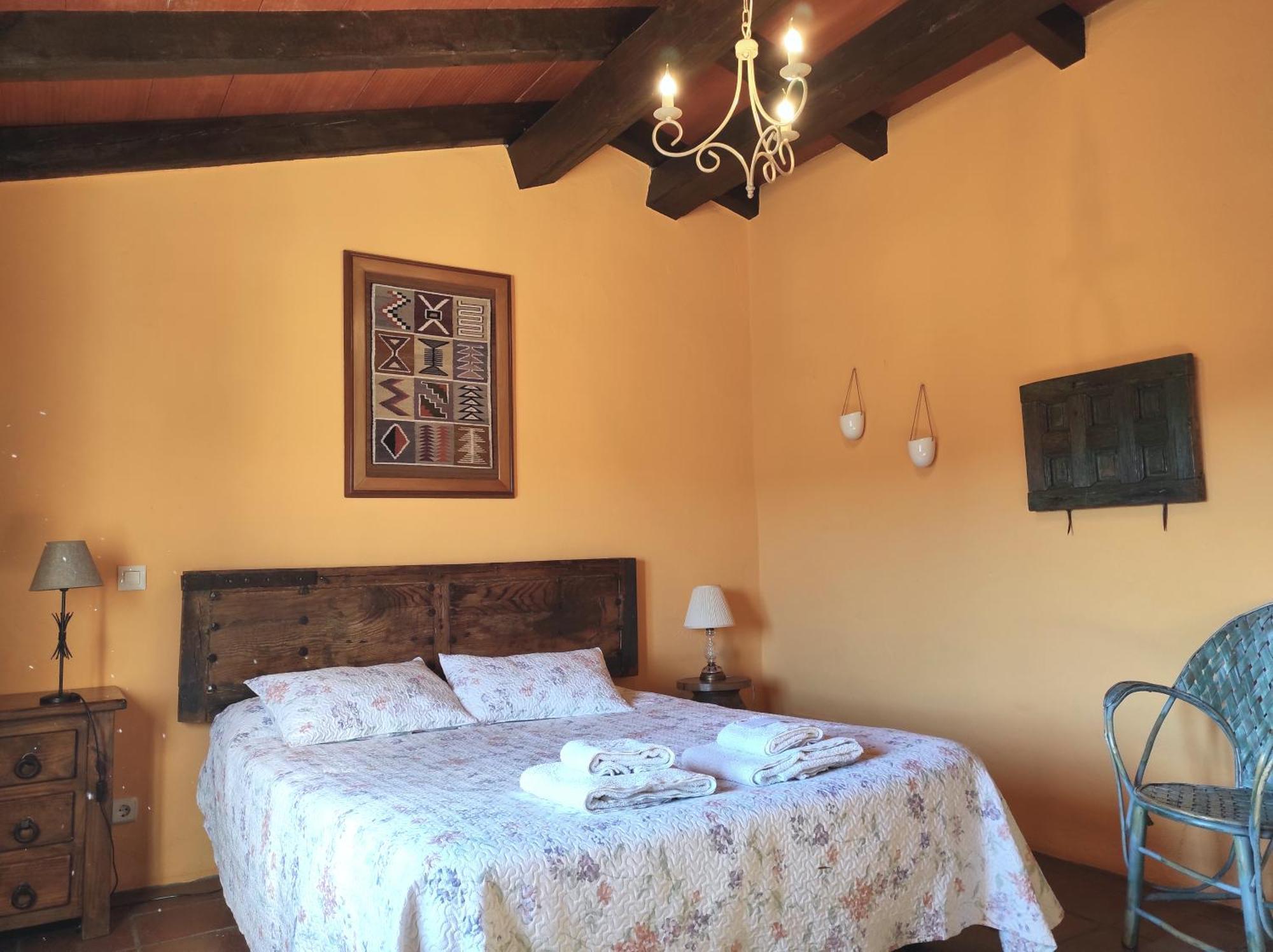 El Botánico Casa rural *