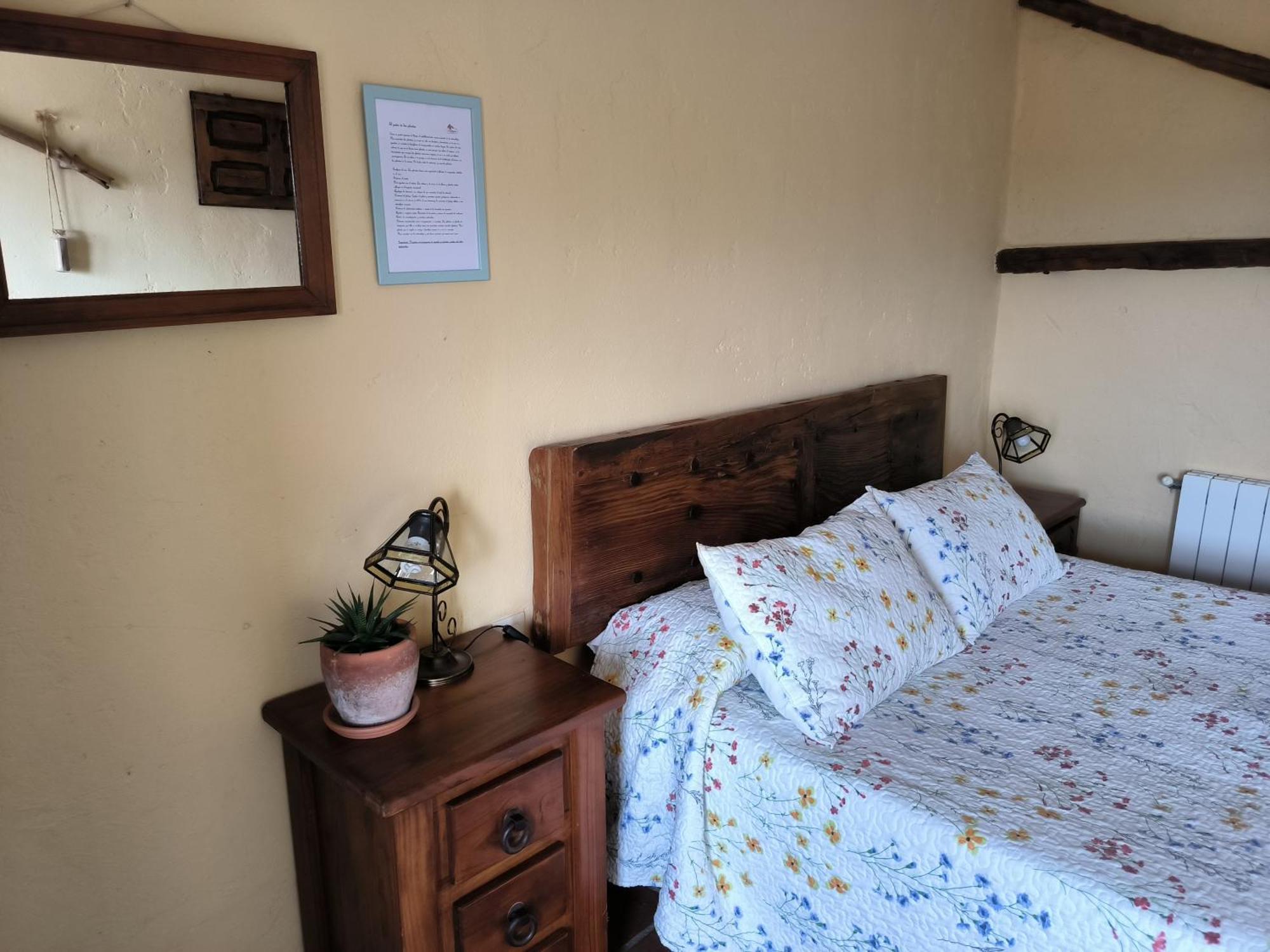 Casa rural El Botánico