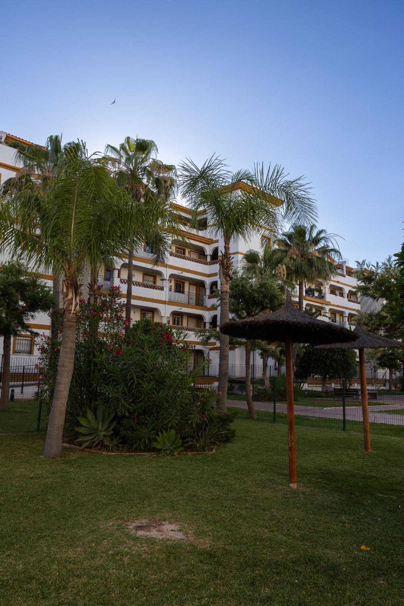 Maravilloso Apartamento En Golf