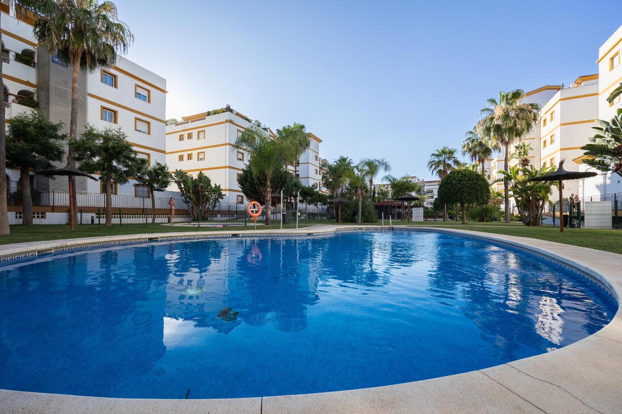 Maravilloso Apartamento En Golf