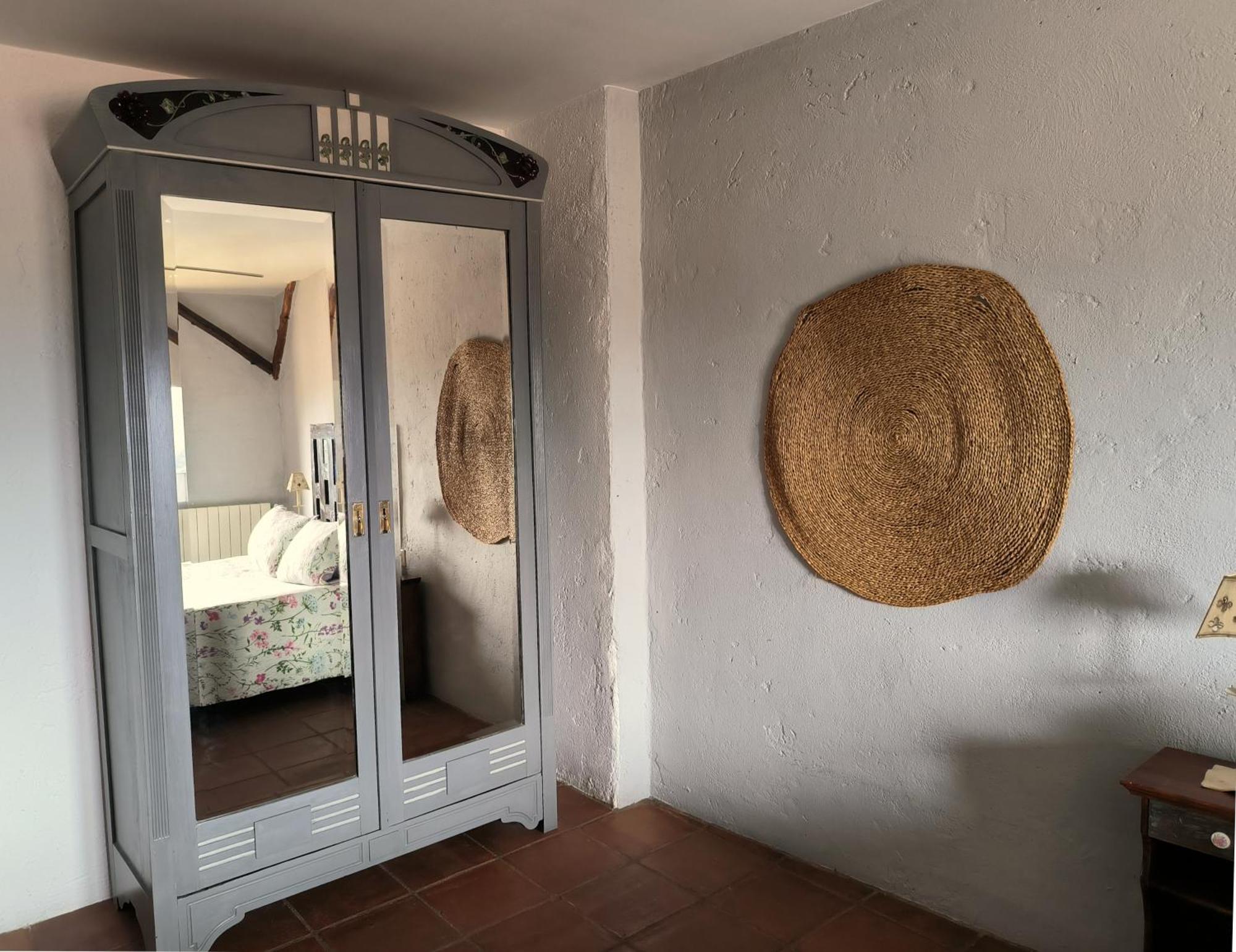 El Botánico Casa rural *