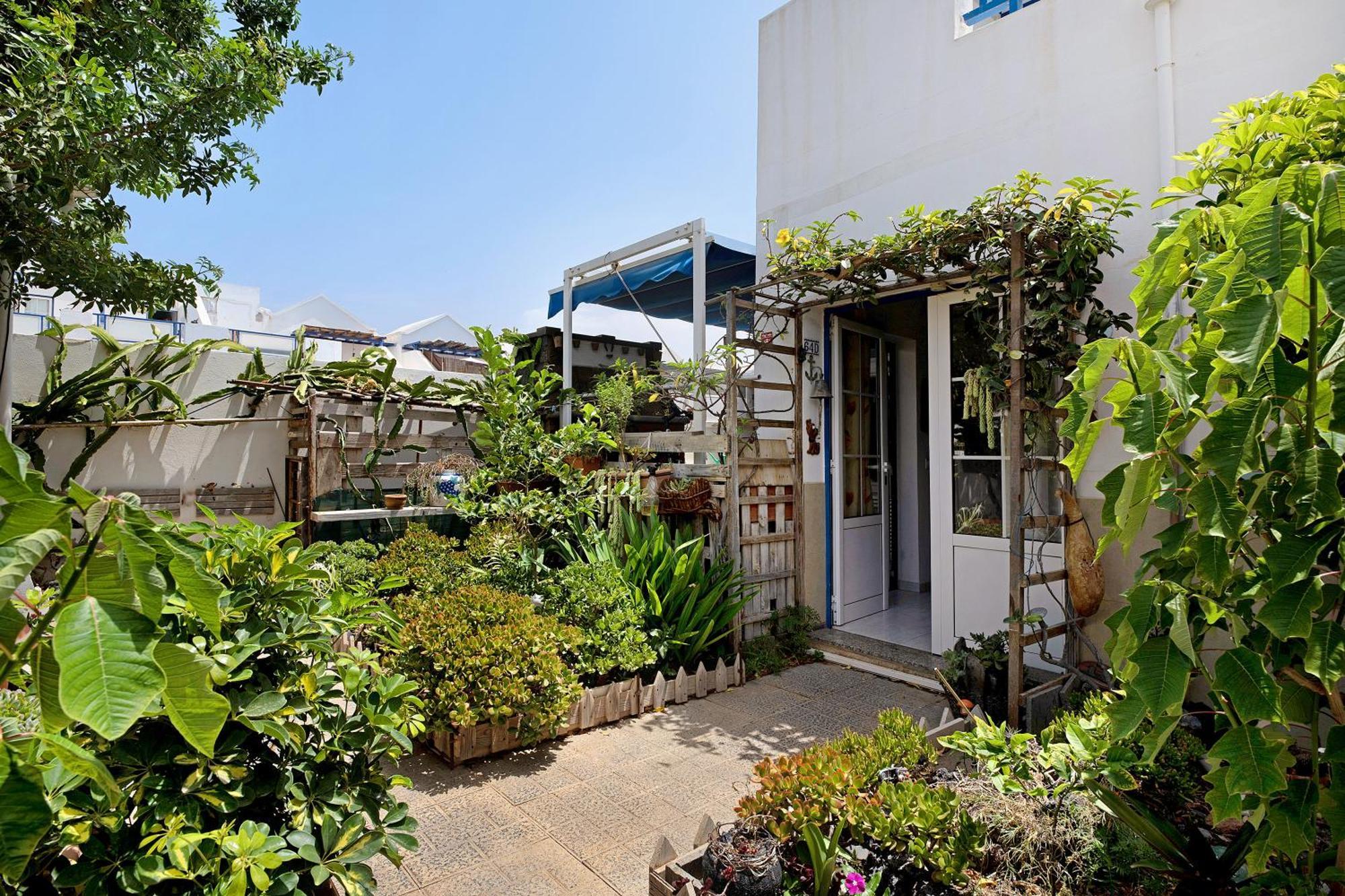 Apartamento Casa Tuna Playa Blanca (Lanzarote)