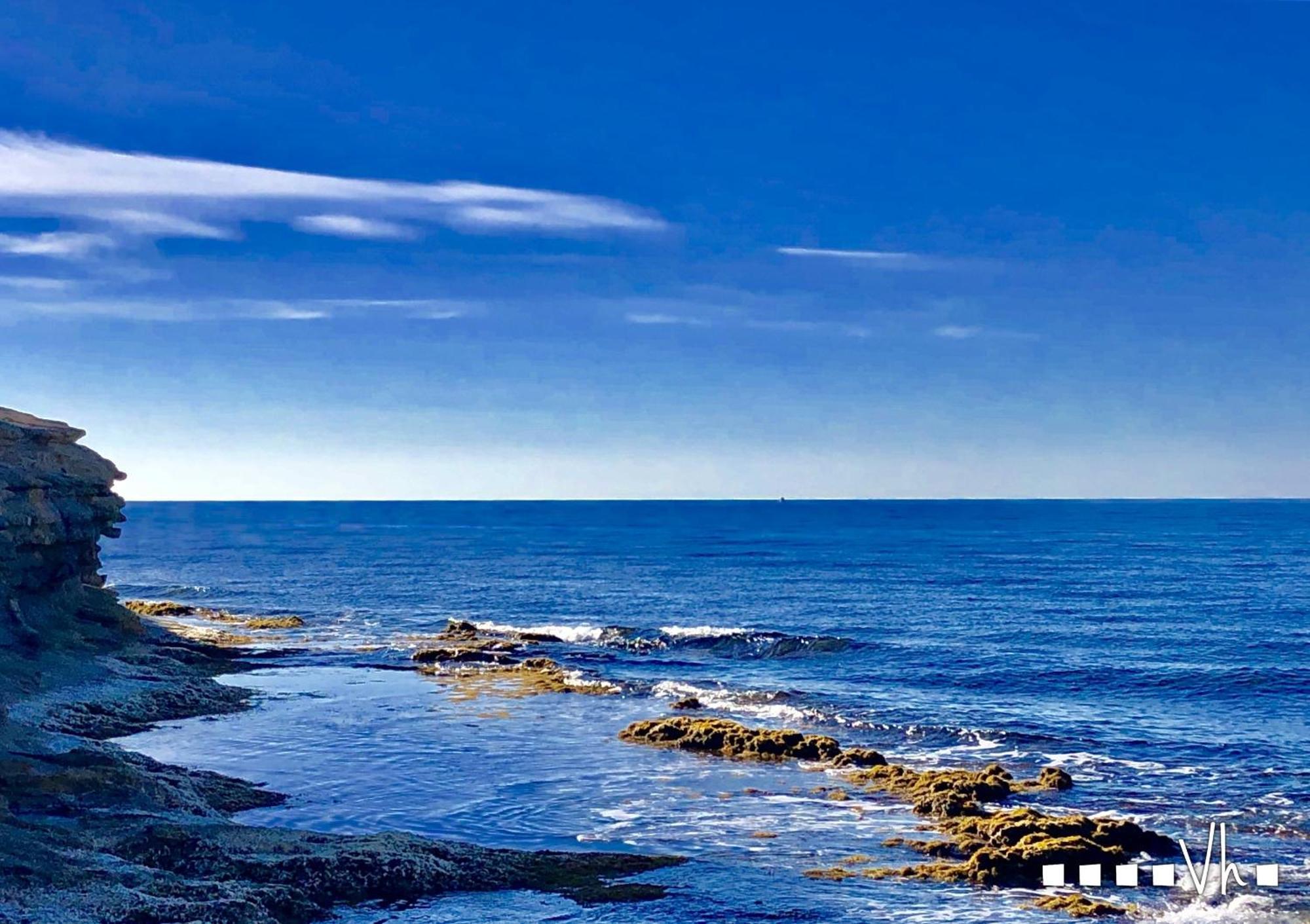 Villa Vh Costablanca - Amanecer *
