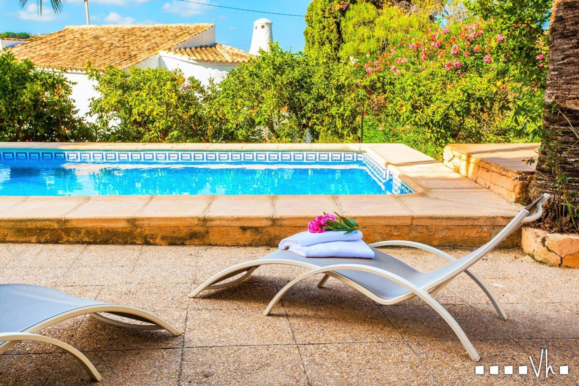 Vh Costablanca - Amanecer Villa *