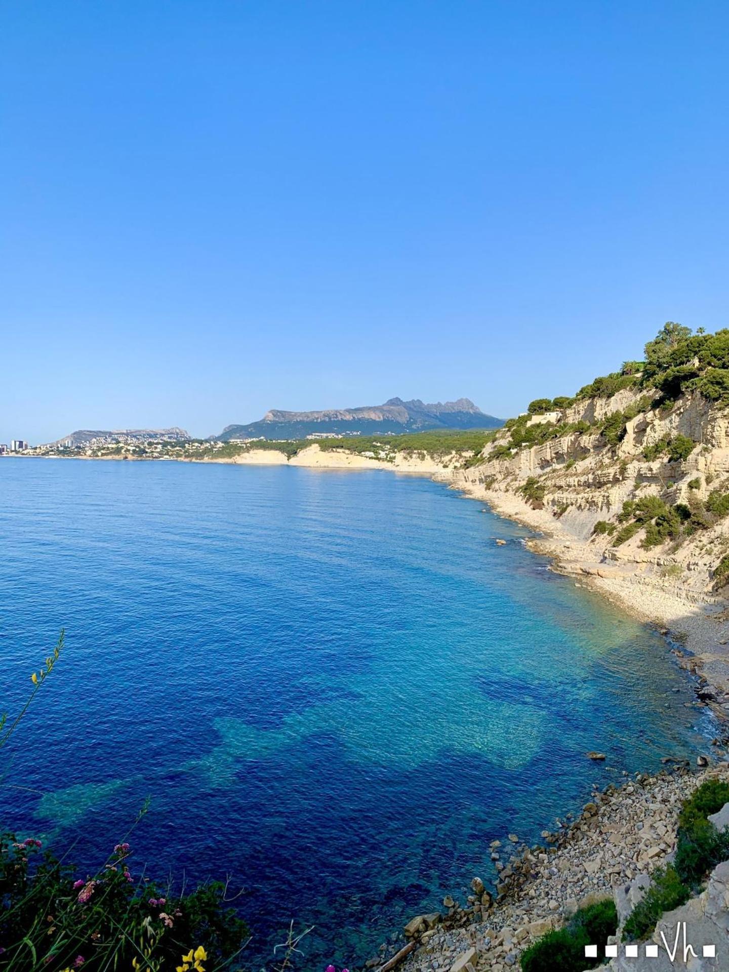 Vh Costablanca - Amanecer Villa *