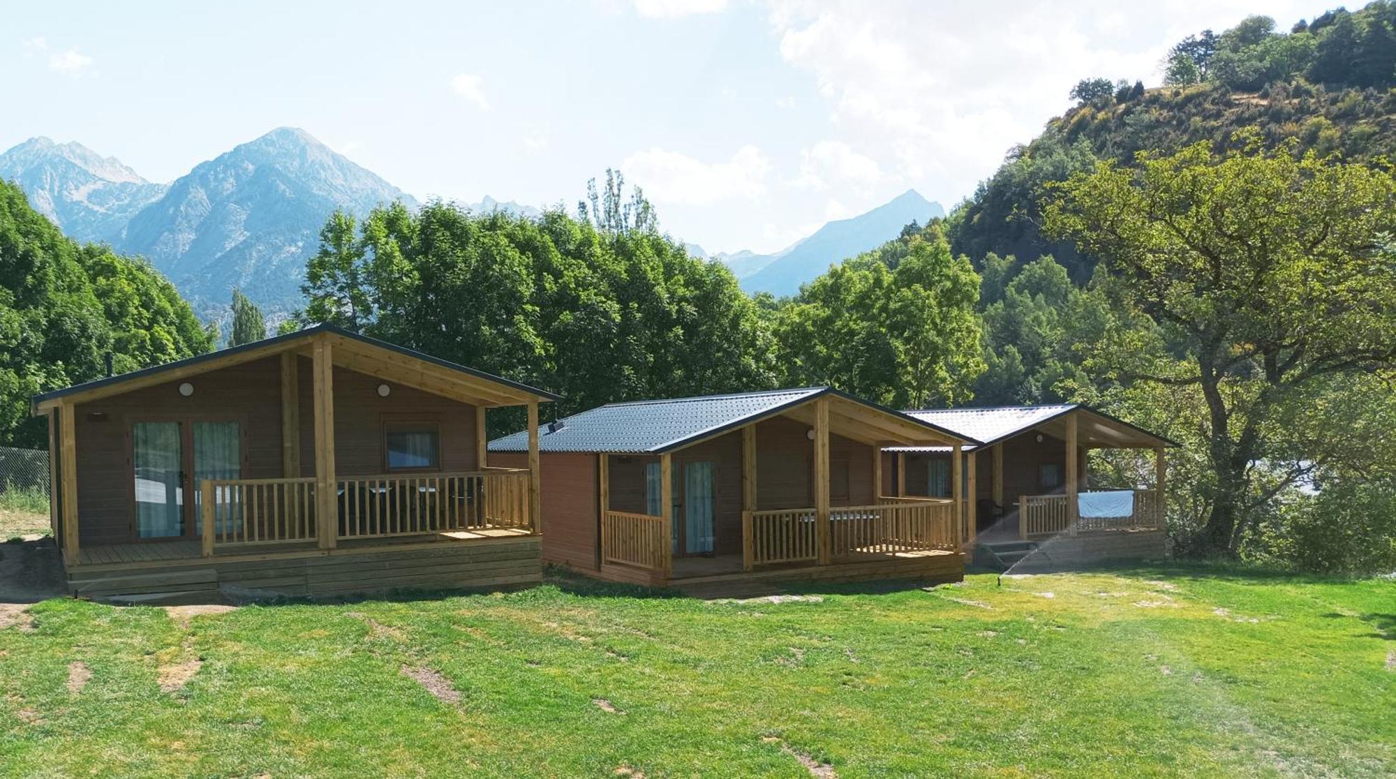 Panticosa Lodge *