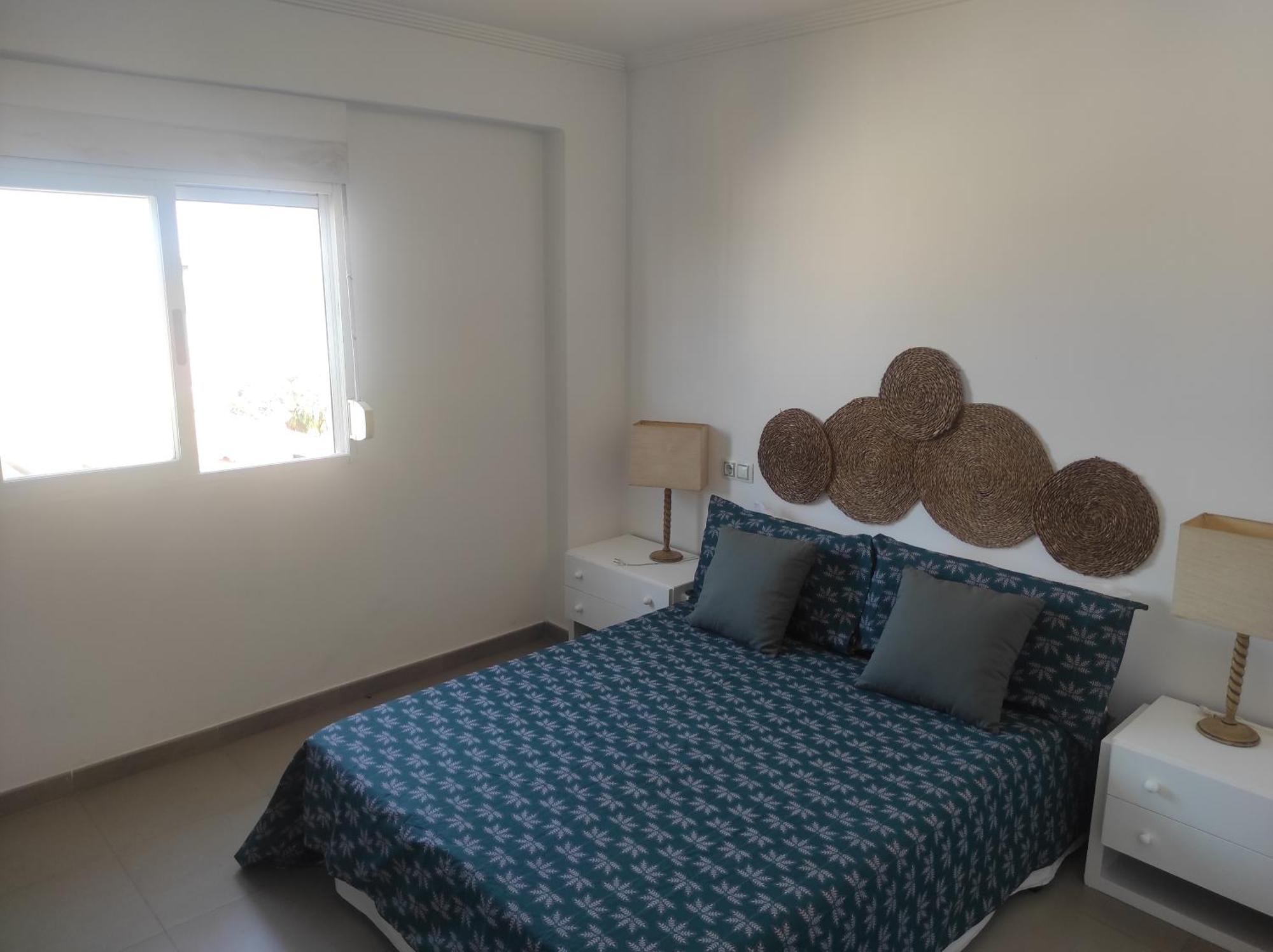 Apartamento Campoamor Castellón de la Plana