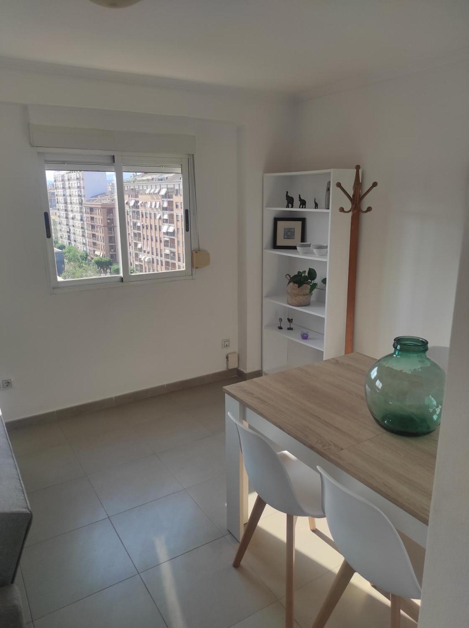 Apartamento Apartamento Campoamor *