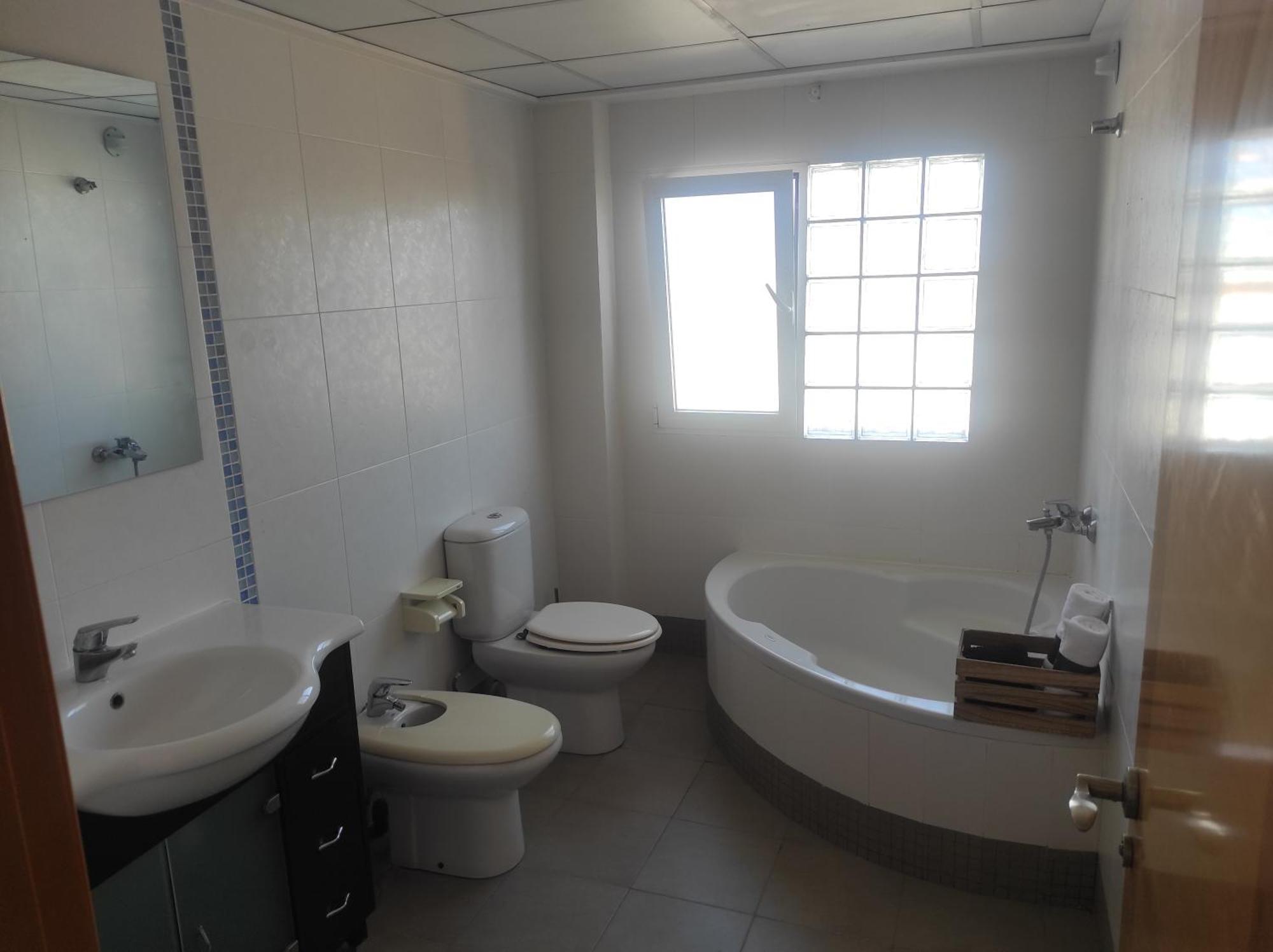Apartamento Campoamor Apartamento *