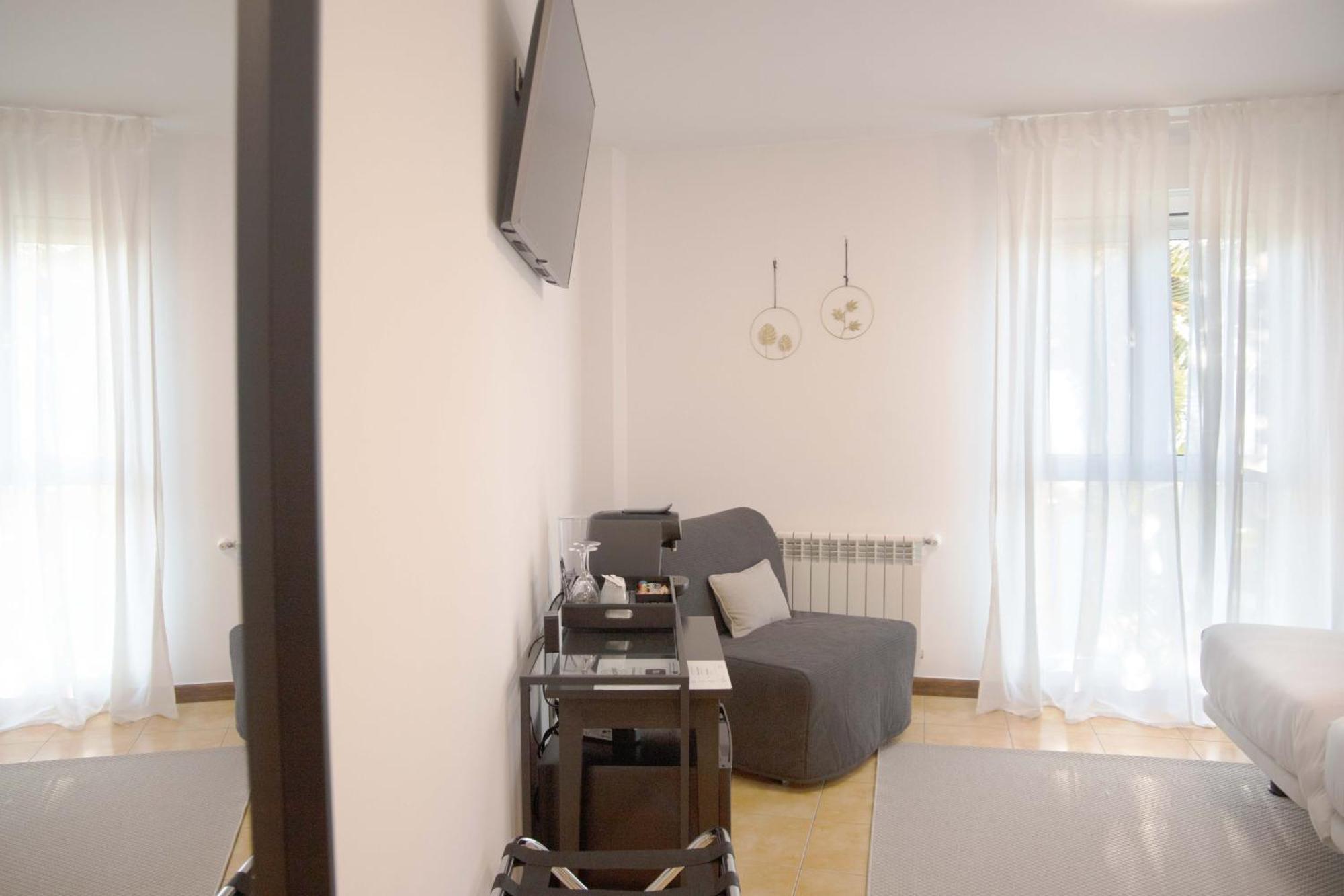 Stellae Luscofusco Guest house 3*