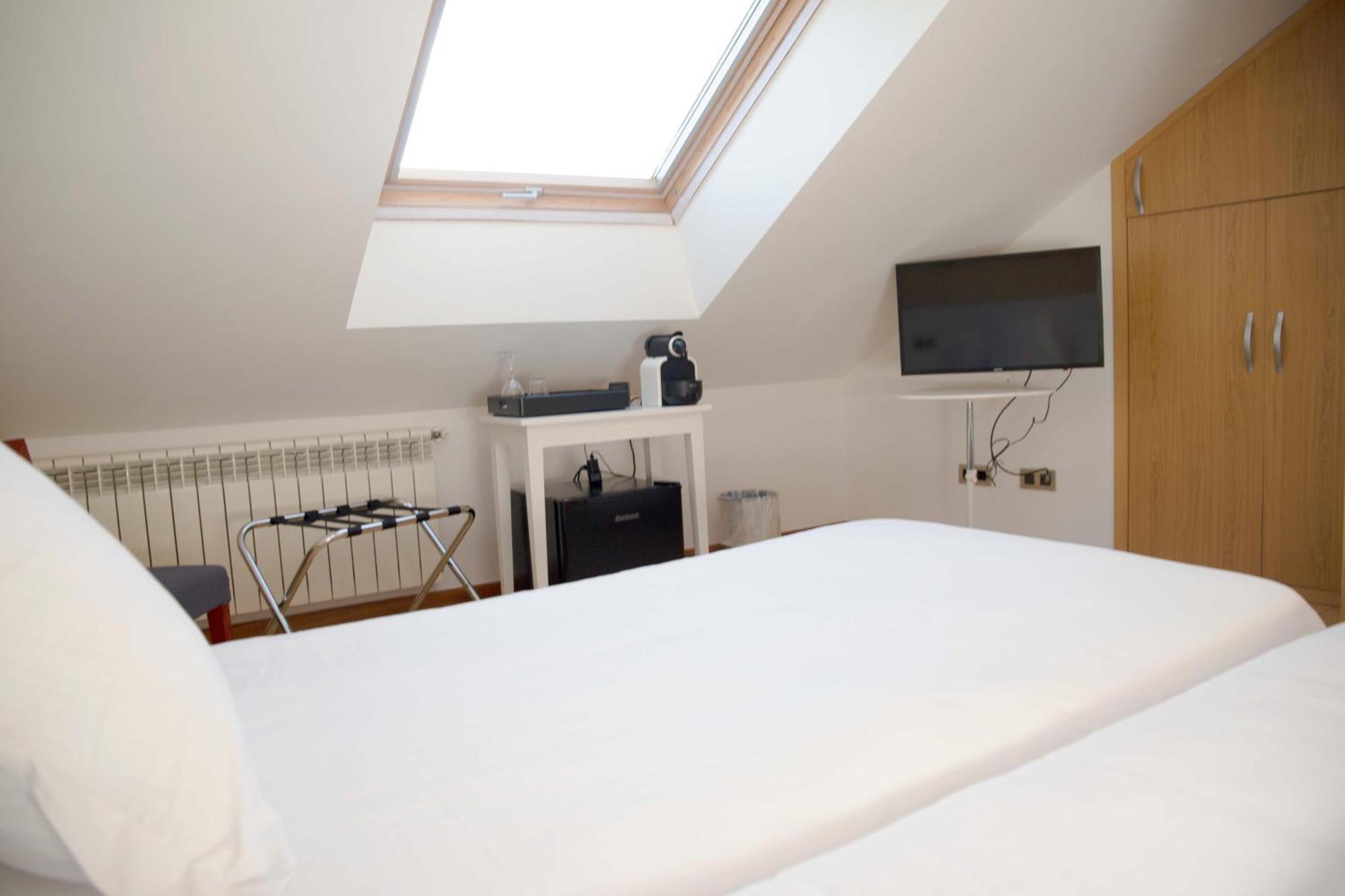 Stellae Luscofusco Guest house 3*