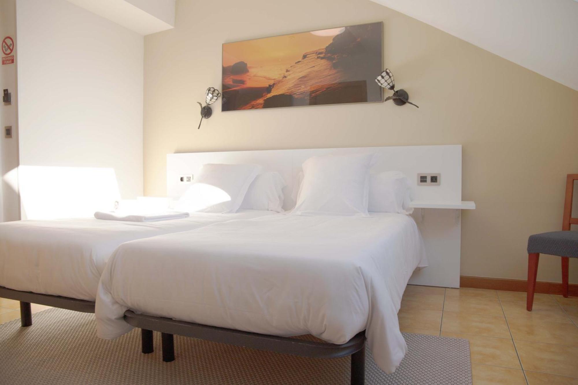Stellae Luscofusco 3* Santiago de Compostela