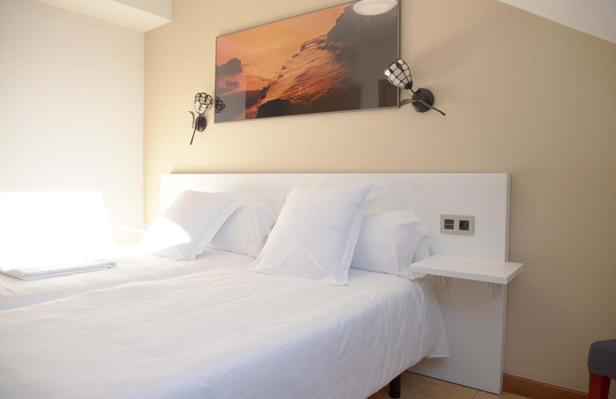 Guest house Stellae Luscofusco Santiago de Compostela