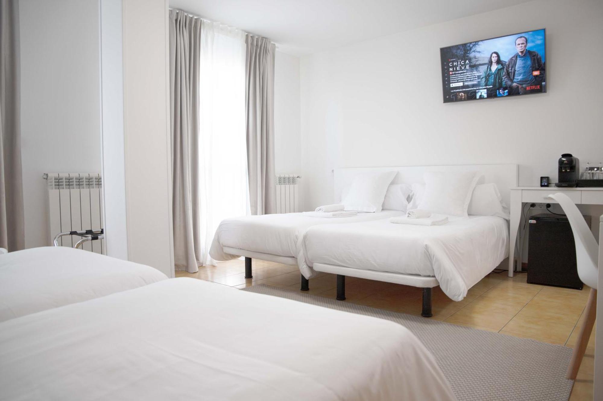 Guest house Stellae Luscofusco 3*
