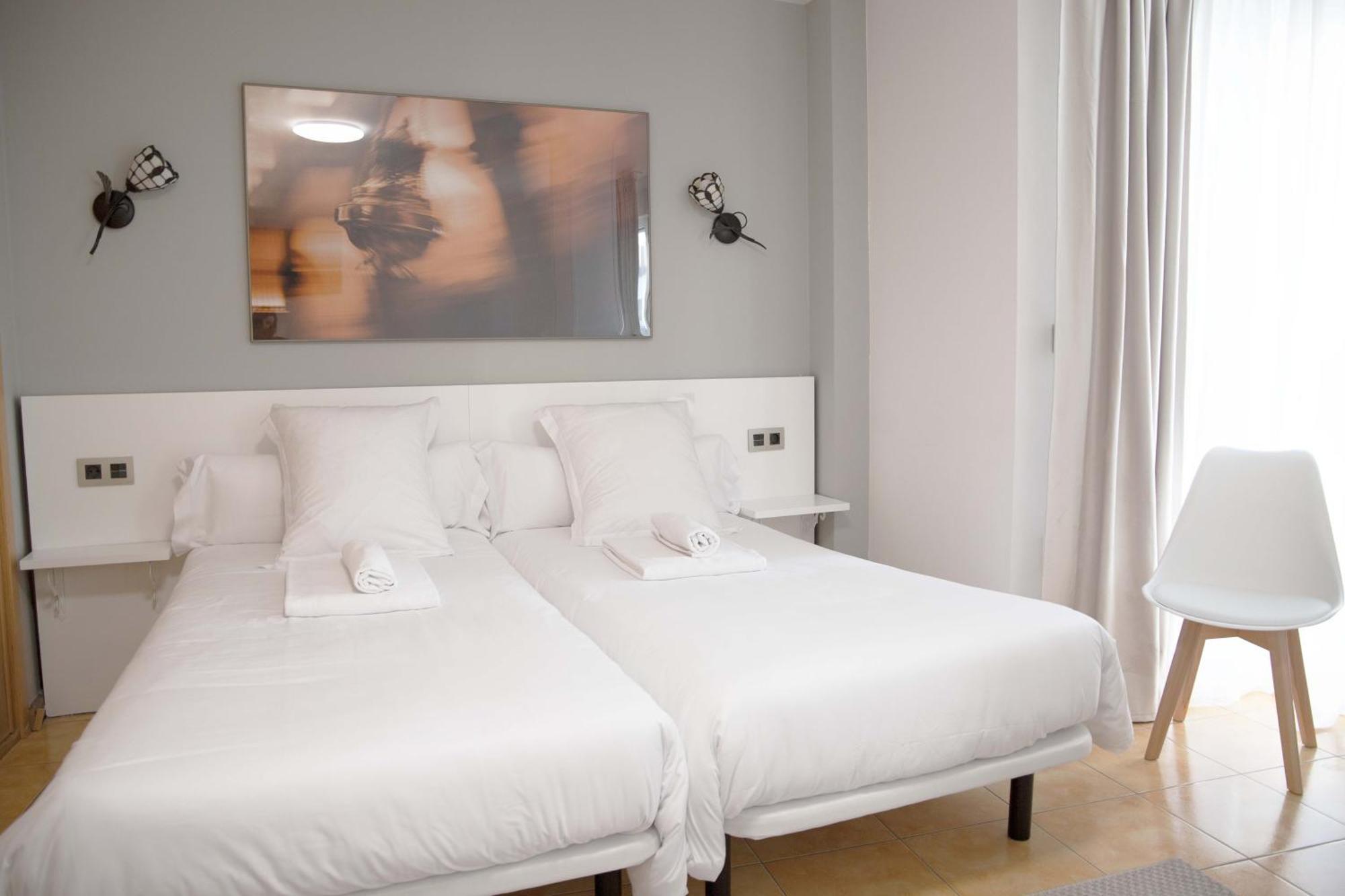 Stellae Luscofusco Guest house