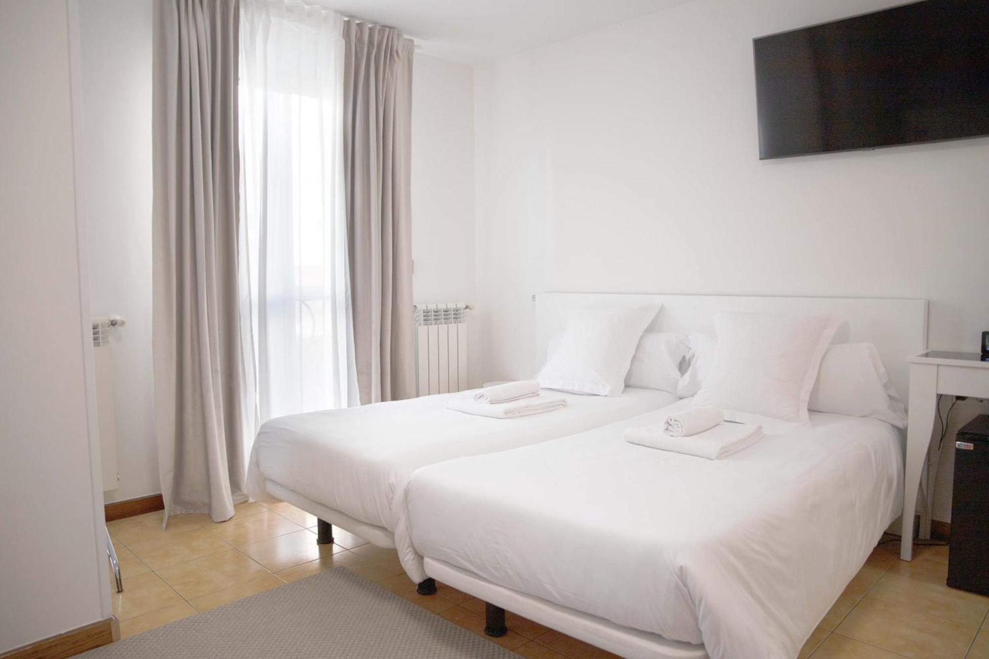 Guest house Stellae Luscofusco Santiago de Compostela