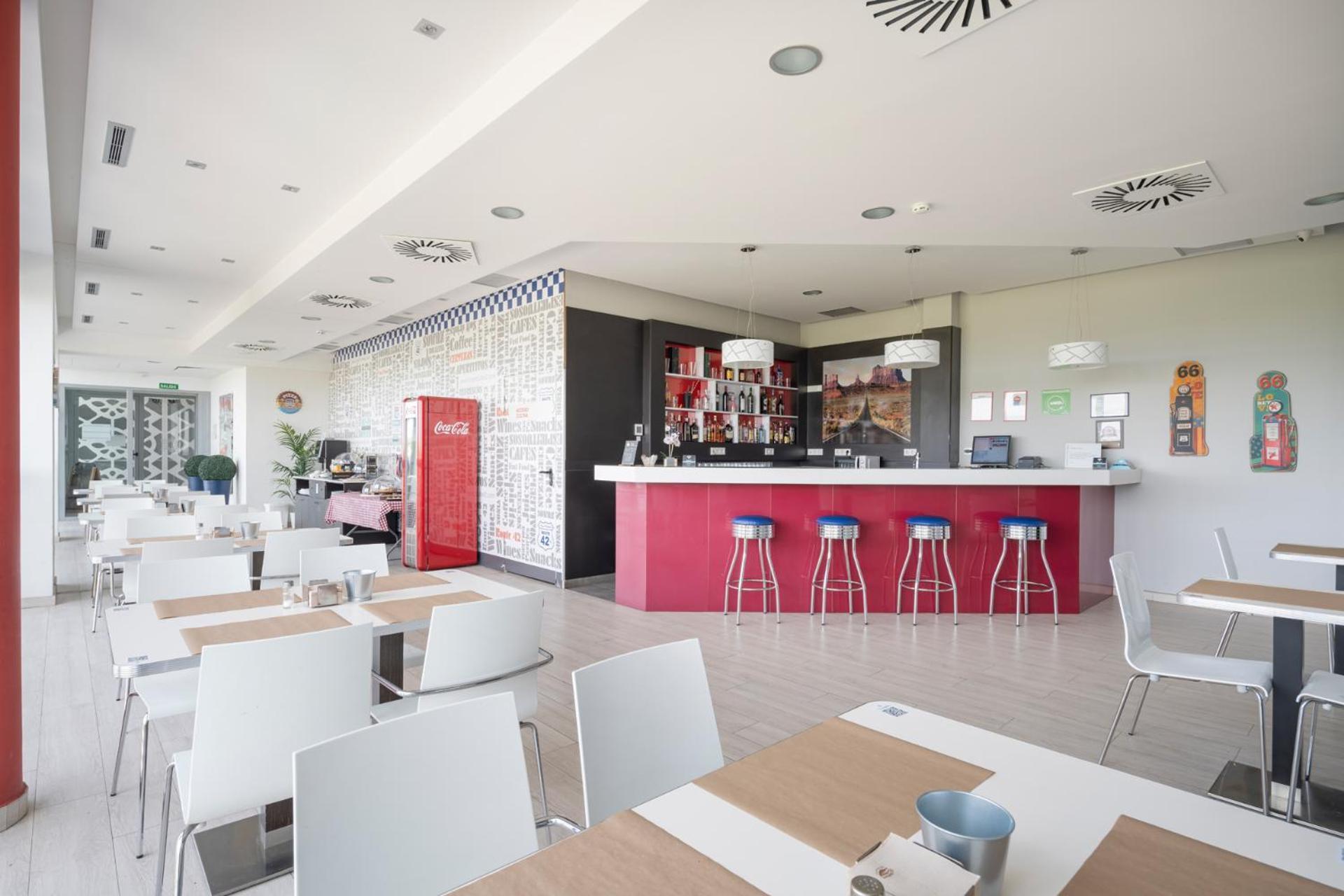 Alda Route 42 Hotel 3*