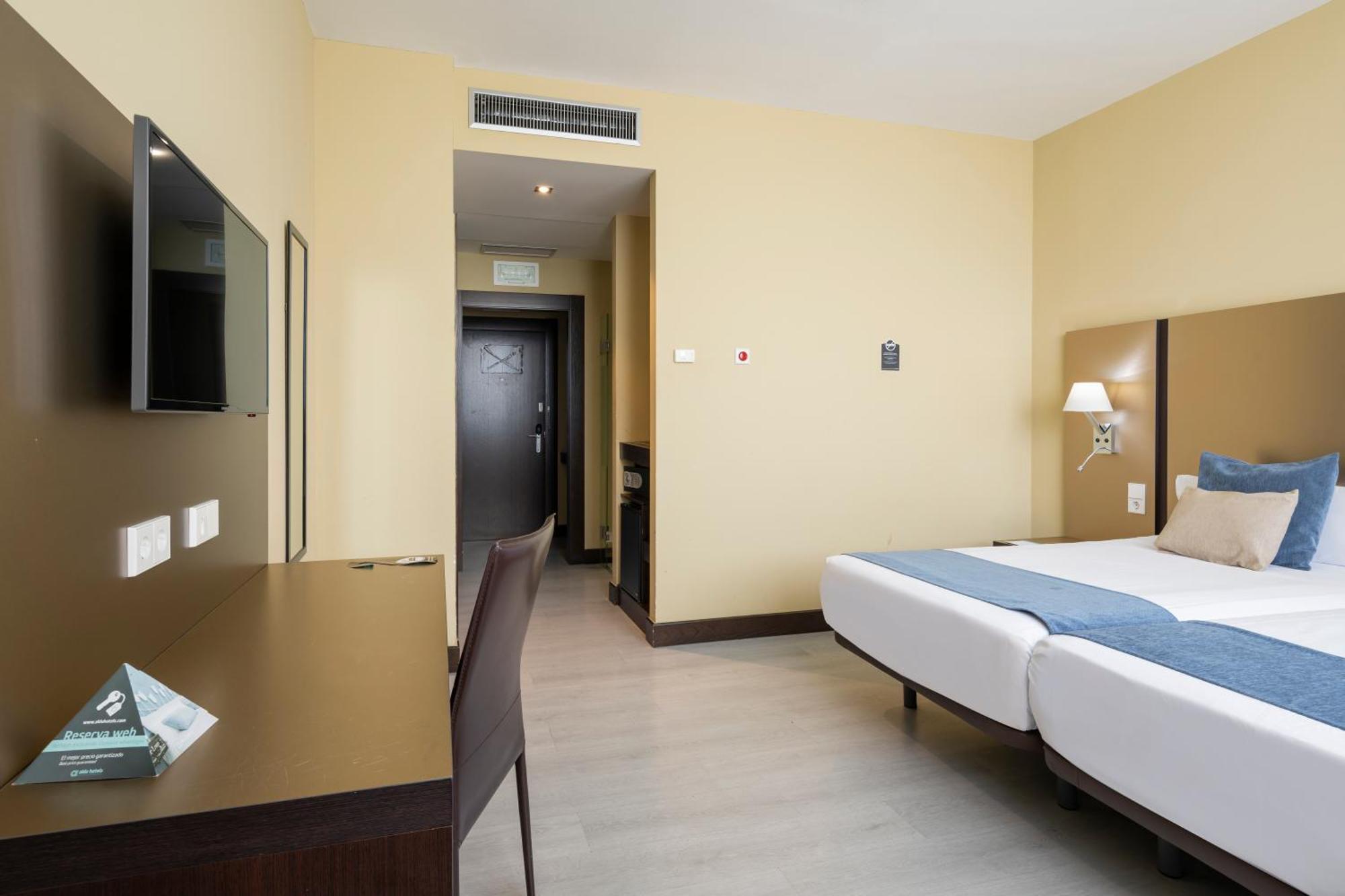 Hotel Alda Route 42