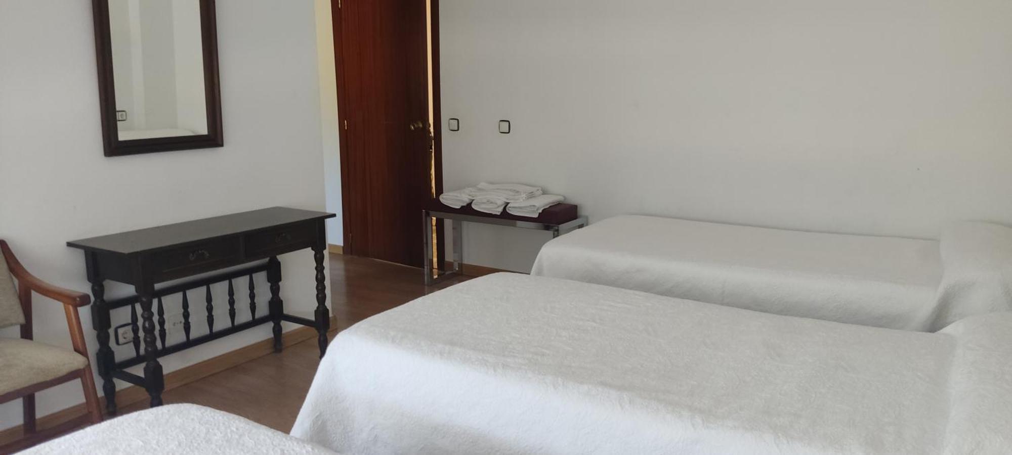 Bed & Breakfast Rosales