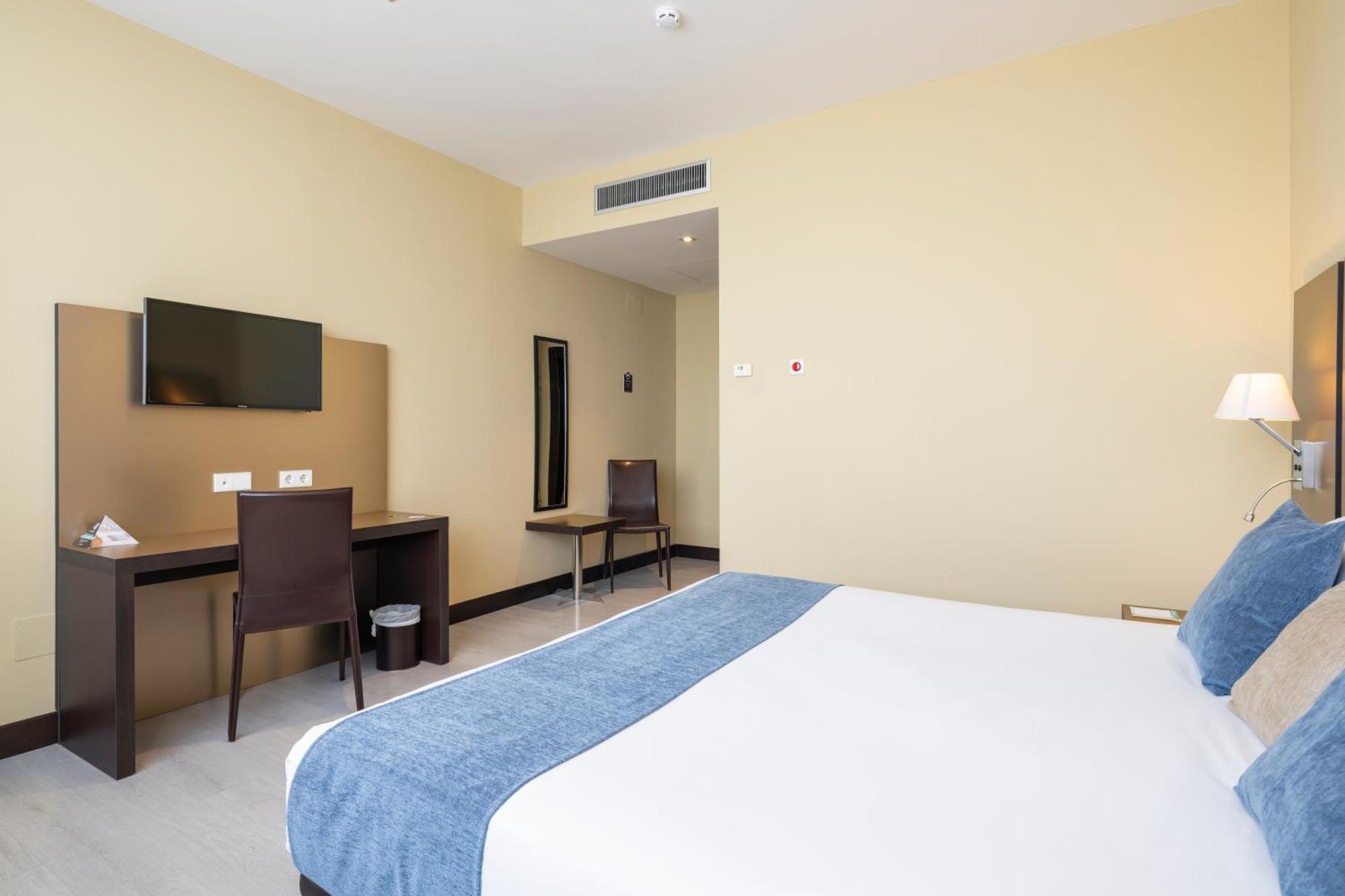 Alda Route 42 Hotel Illescas